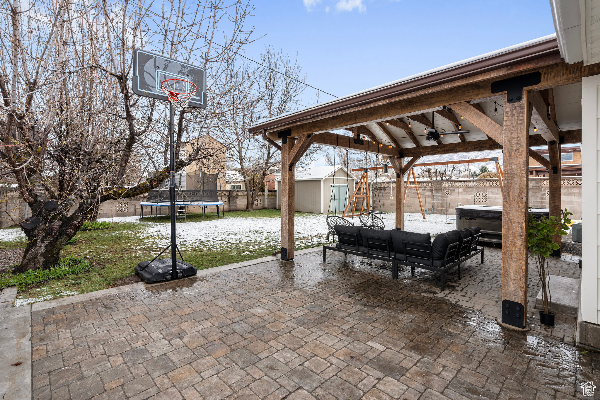 272 W 350, Kaysville, Utah image 31