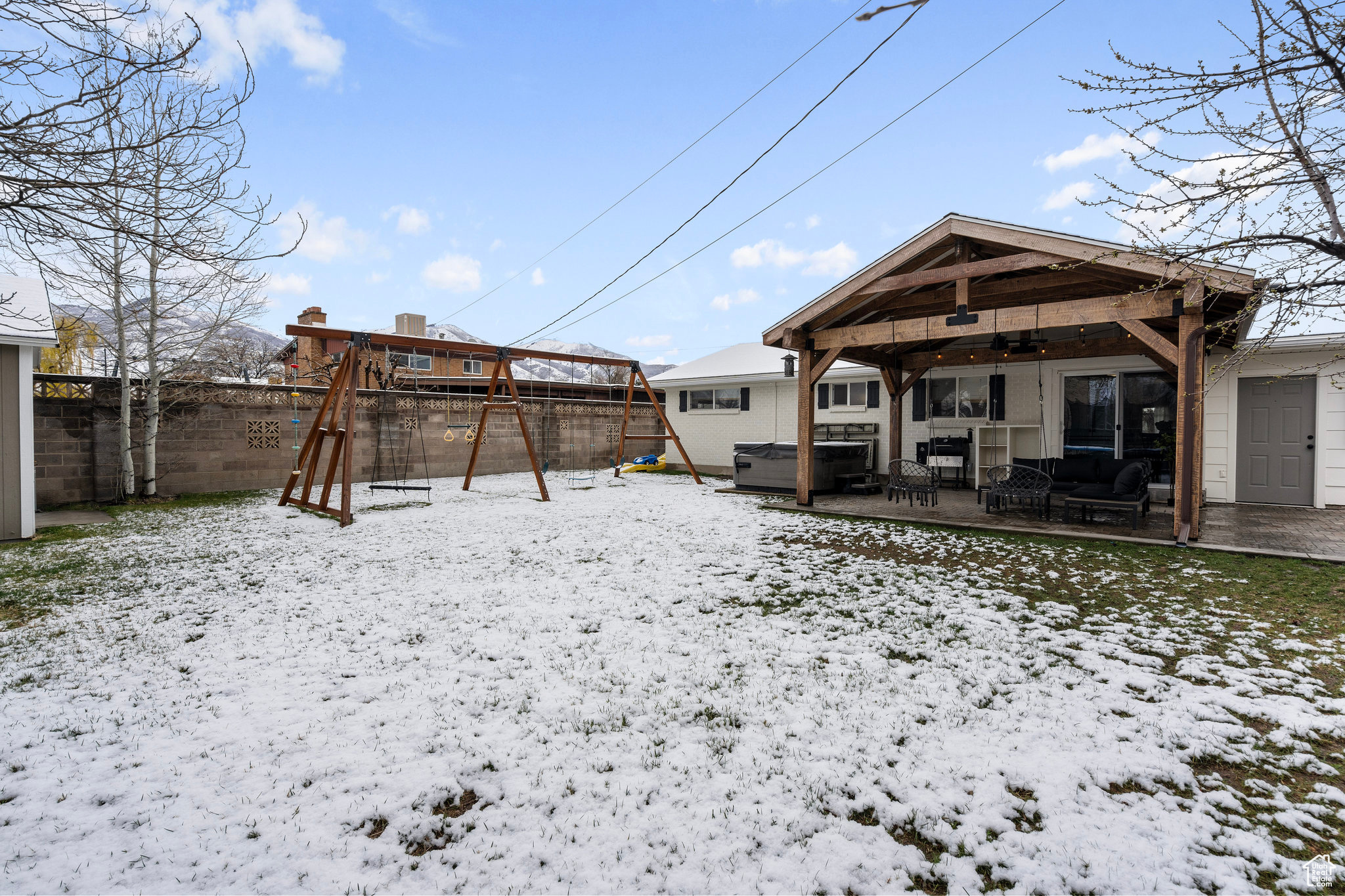 272 W 350, Kaysville, Utah image 33