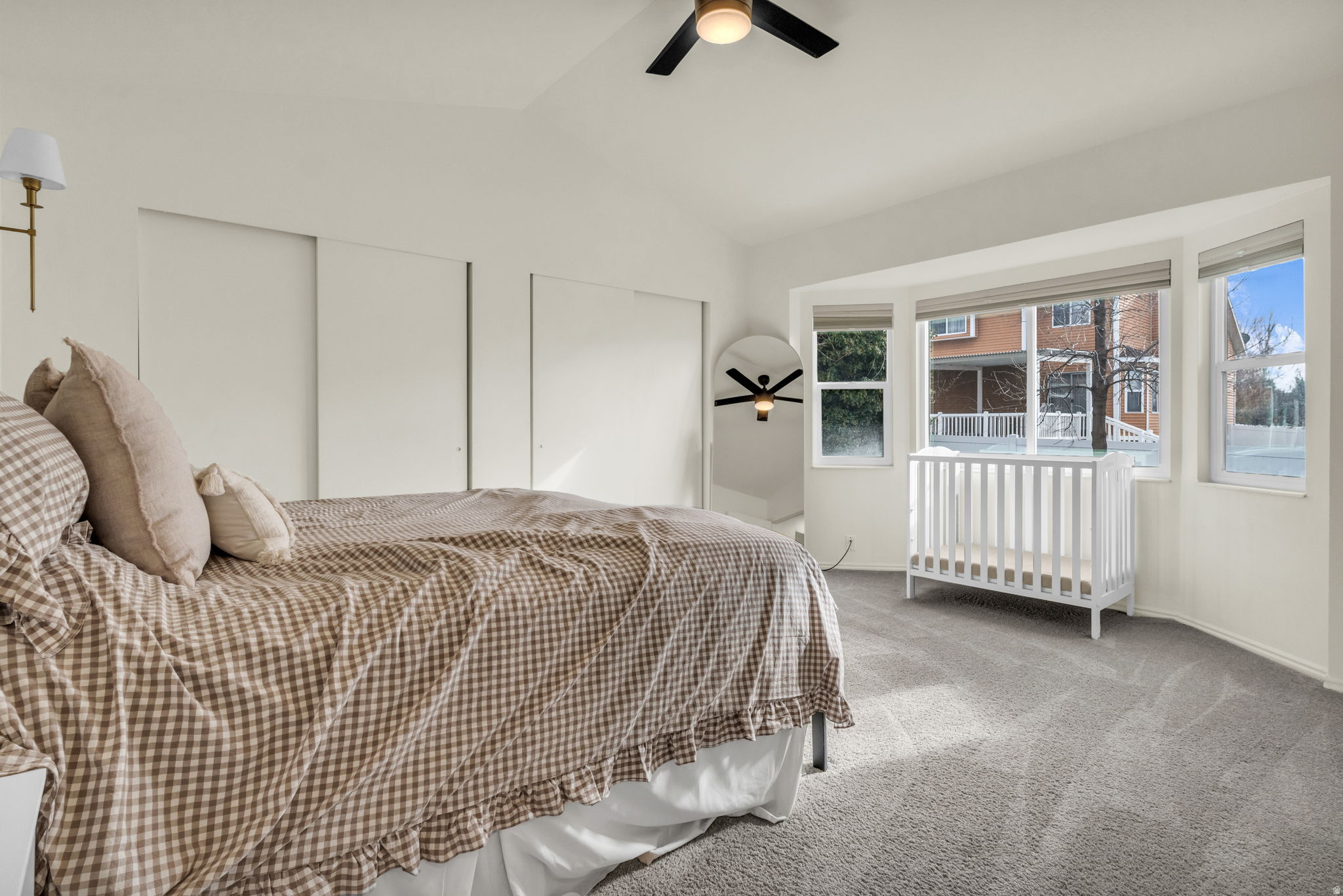 COUNTRY HILLS OF FAR - Residential