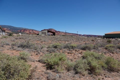 Vacant Land For Sale - 400 W Main St<br/> Wayne County, Torrey, UT 84775