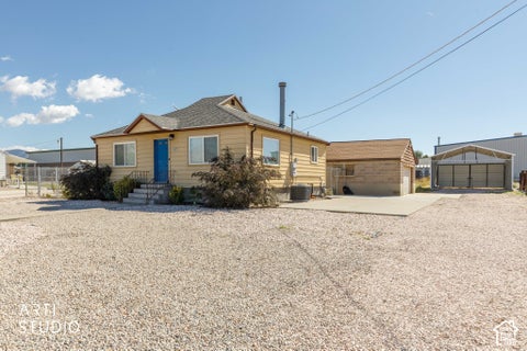 Homes For Sale - 1527 W 3300<br/> Ogden, UT 84401