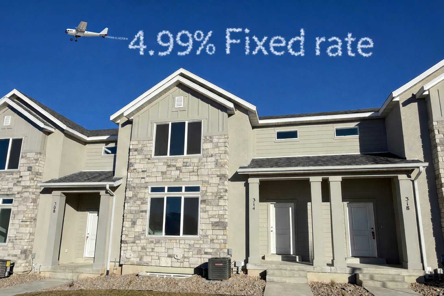 MOONLIGHT VILLAGE - Residential