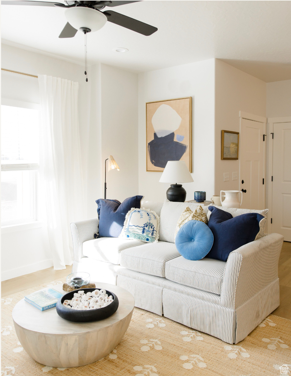 MOONLIGHT VILLAGE - Residential