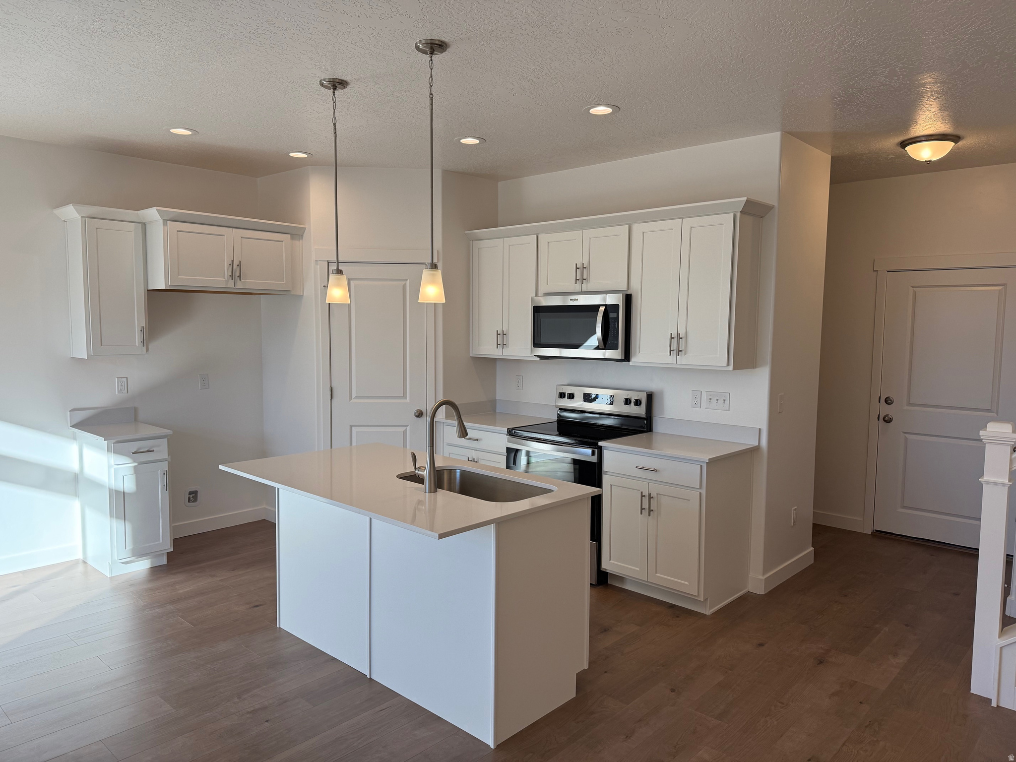 MOONLIGHT VILLAGE - Residential