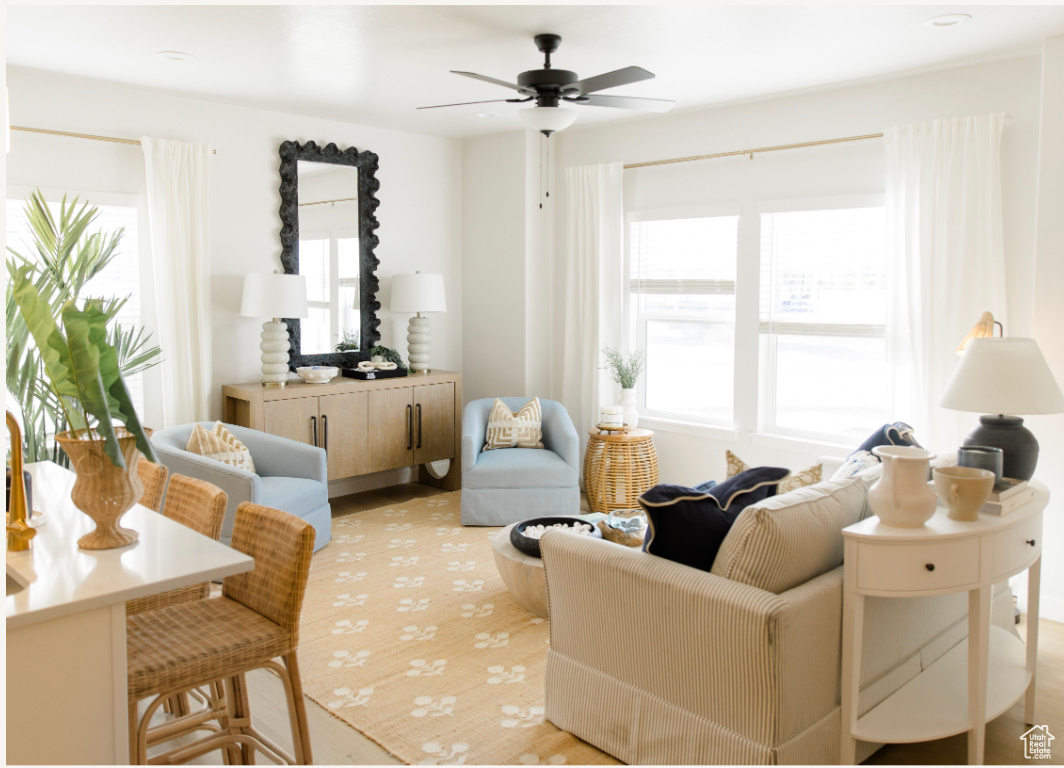 MOONLIGHT VILLAGE - Residential