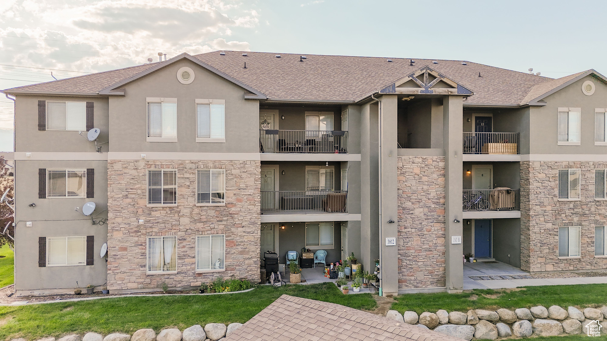 3812 E Rock Creek Rd #B5, Eagle Mountain, Utah image 1