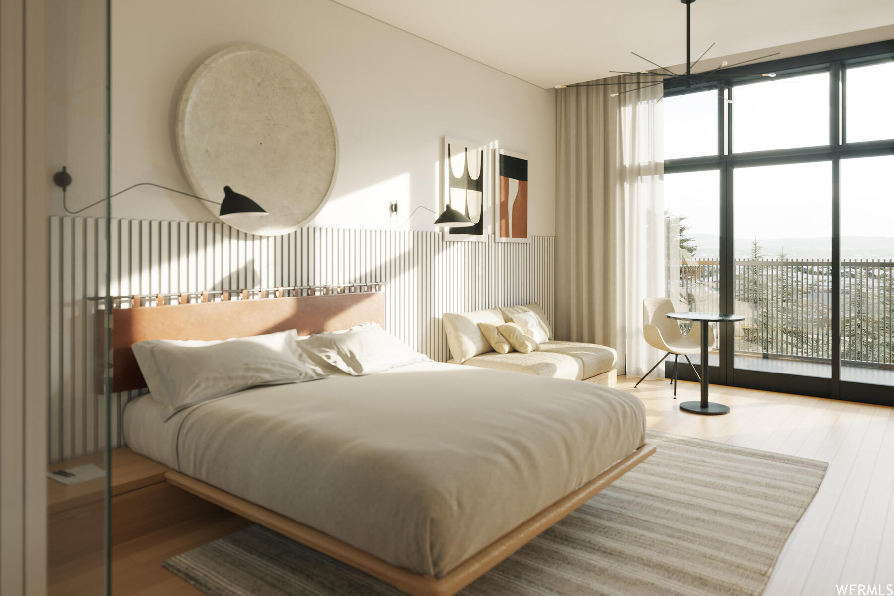 THE ASCENT PARK CITY - Residential