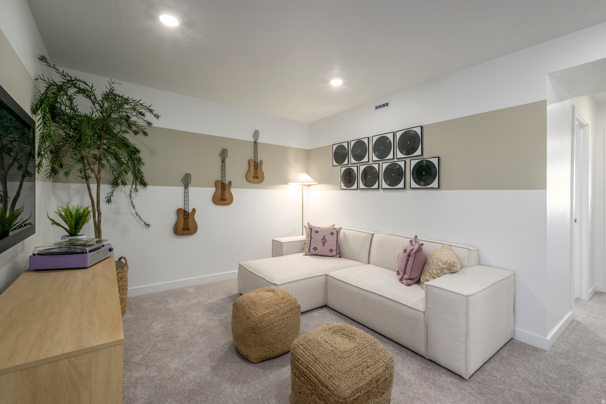 THE VALLEY AT WILDFLOWER - Residential