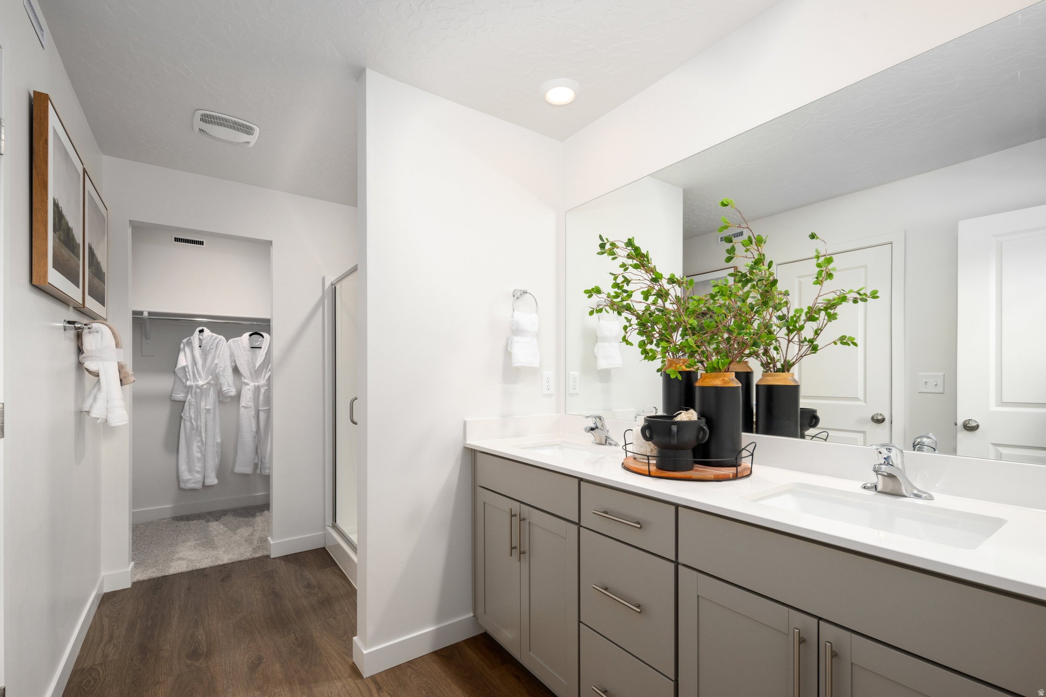 THE VALLEY AT WILDFLOWER - Residential