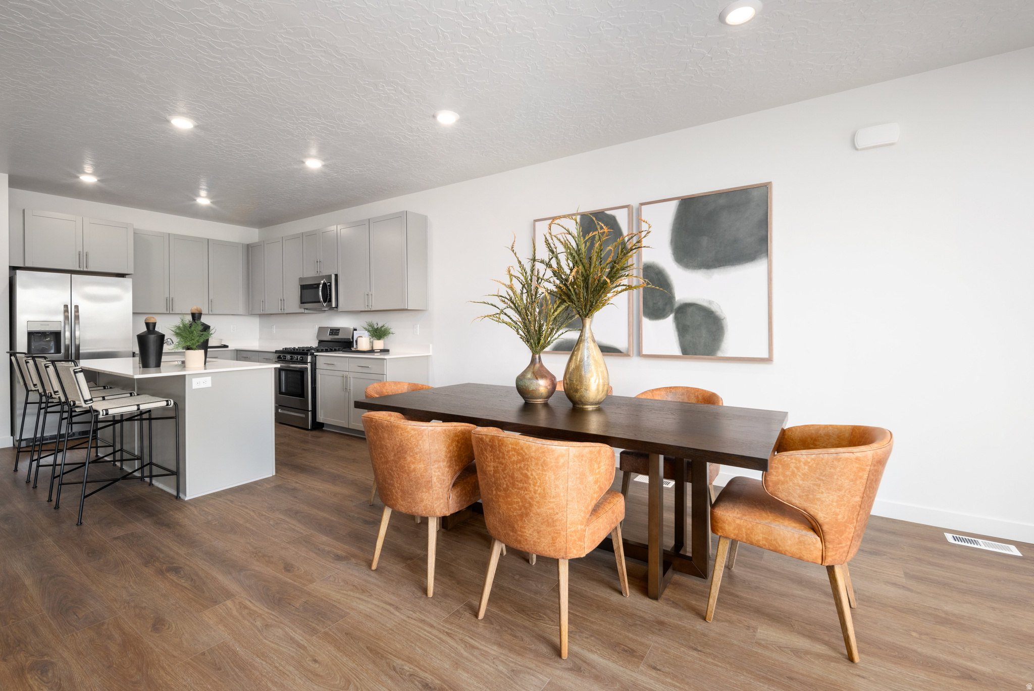 THE VALLEY AT WILDFLOWER - Residential