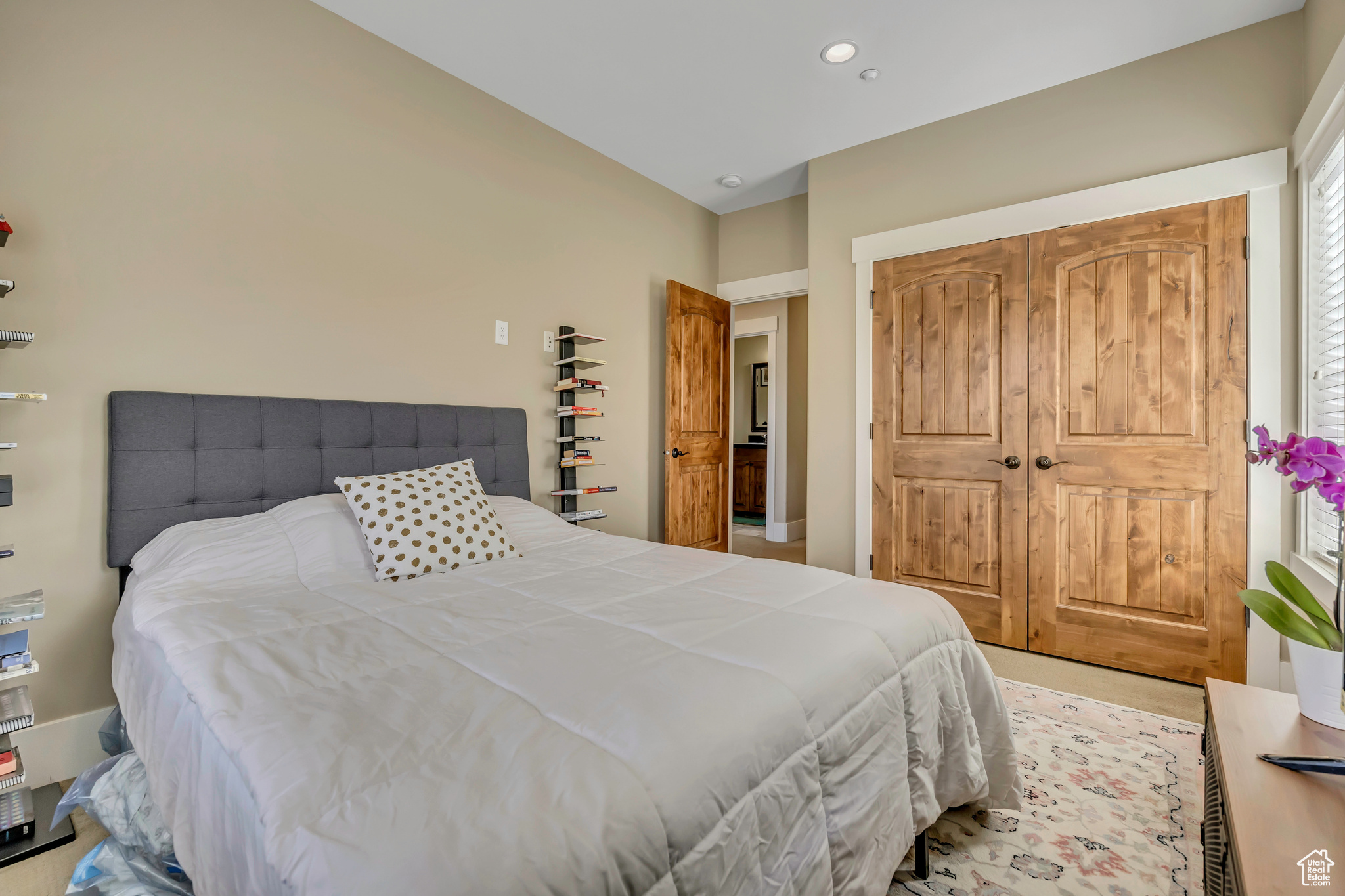 PARKS EDGE - RETREAT AT JORDANELLE - Residential