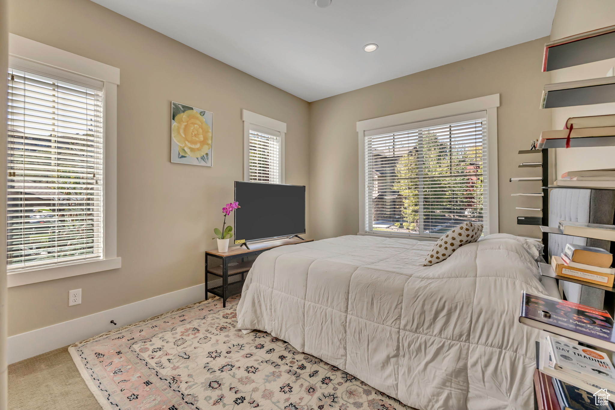 PARKS EDGE - RETREAT AT JORDANELLE - Residential