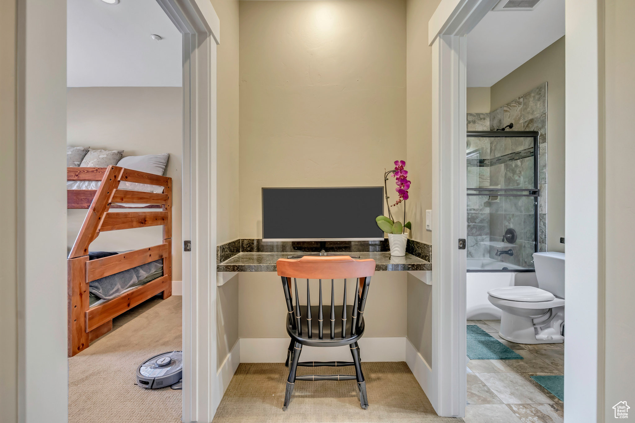 PARKS EDGE - RETREAT AT JORDANELLE - Residential