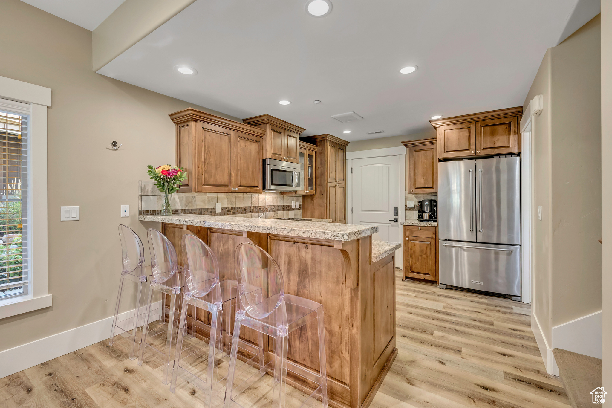 PARKS EDGE - RETREAT AT JORDANELLE - Residential