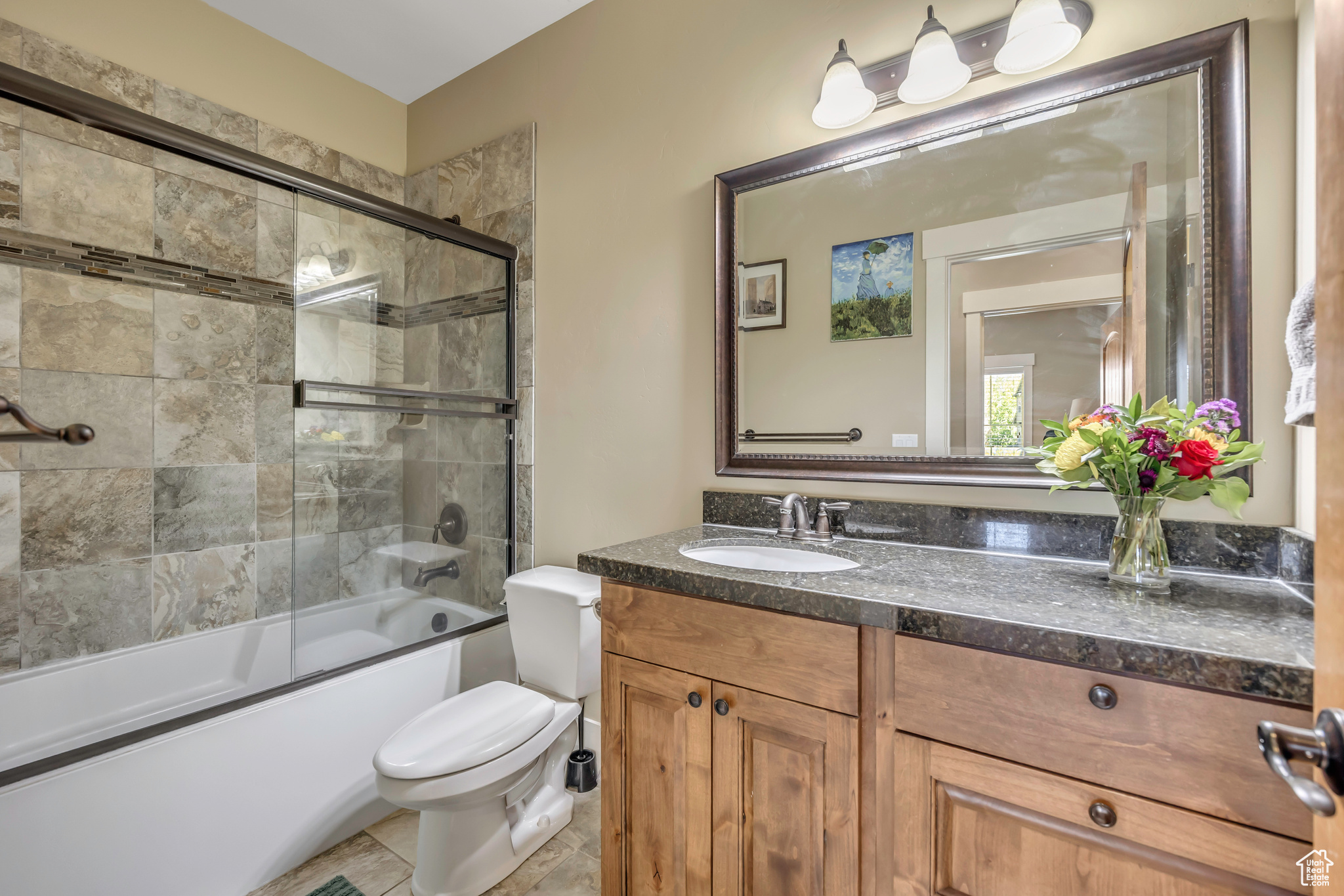 PARKS EDGE - RETREAT AT JORDANELLE - Residential