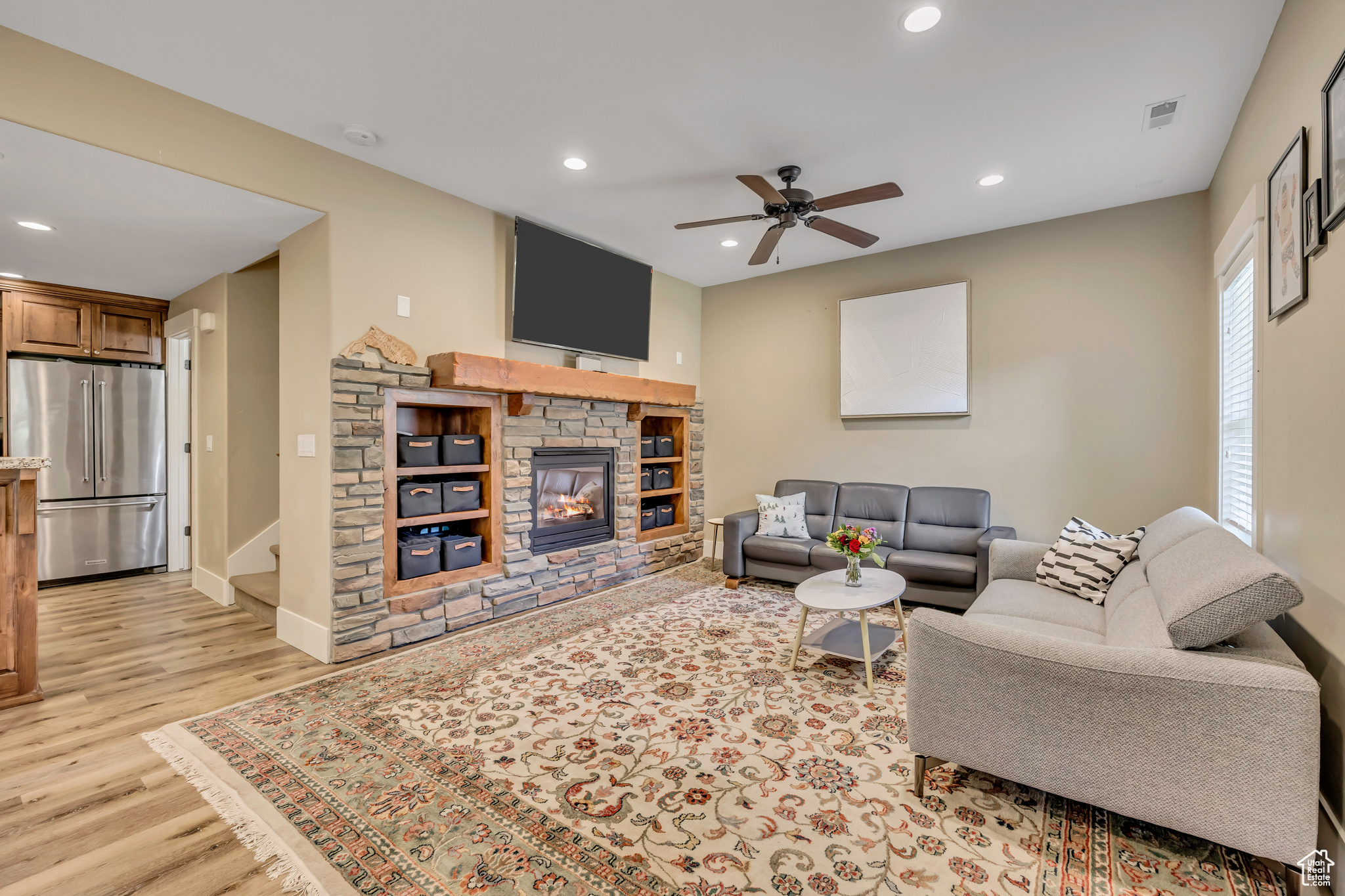 PARKS EDGE - RETREAT AT JORDANELLE - Residential