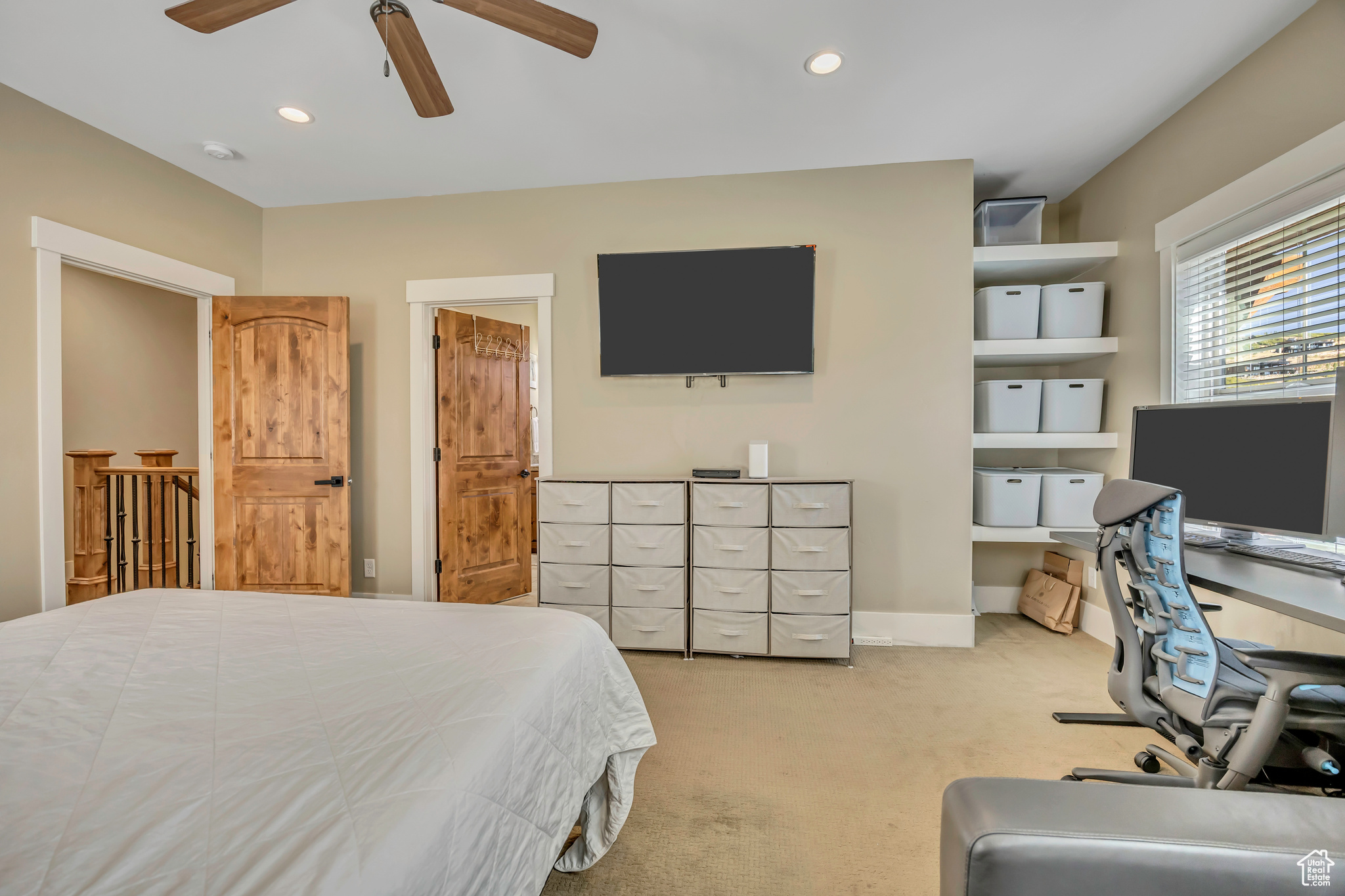 PARKS EDGE - RETREAT AT JORDANELLE - Residential