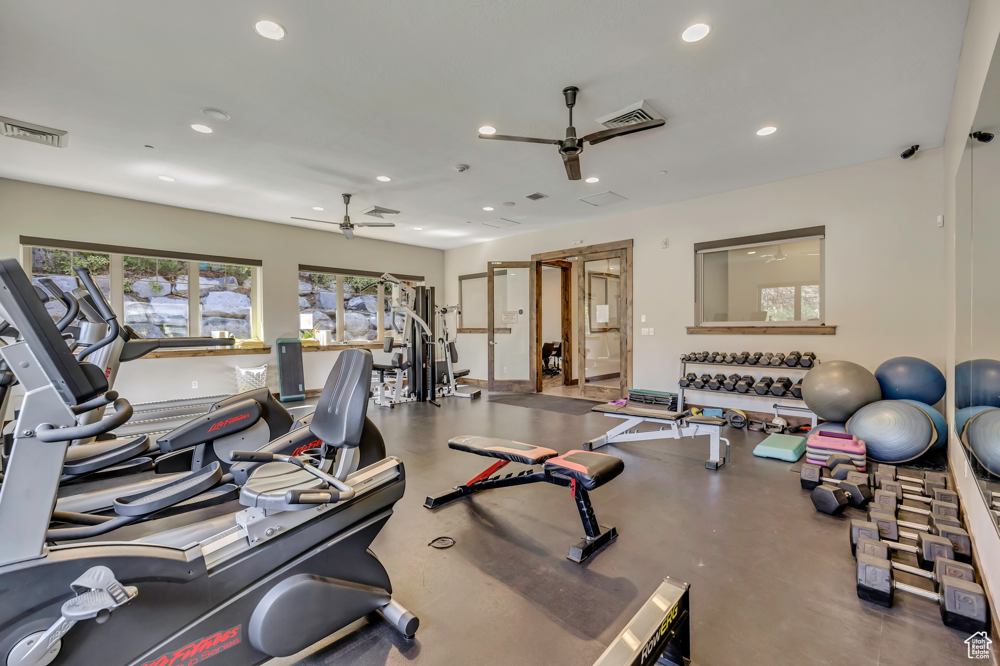 PARKS EDGE - RETREAT AT JORDANELLE - Residential
