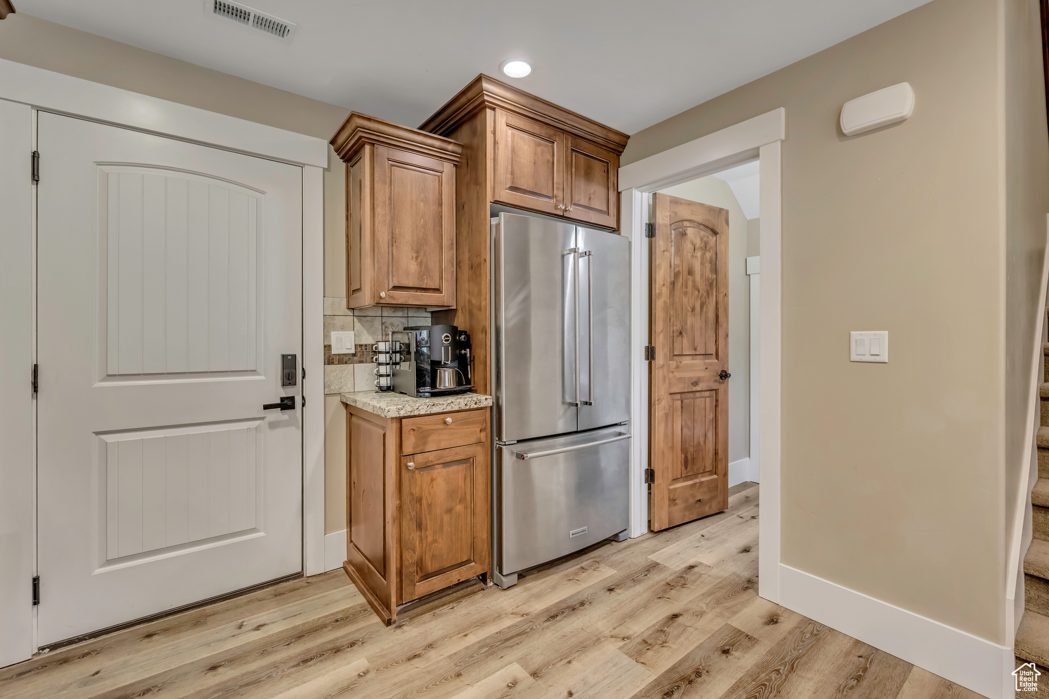 PARKS EDGE - RETREAT AT JORDANELLE - Residential