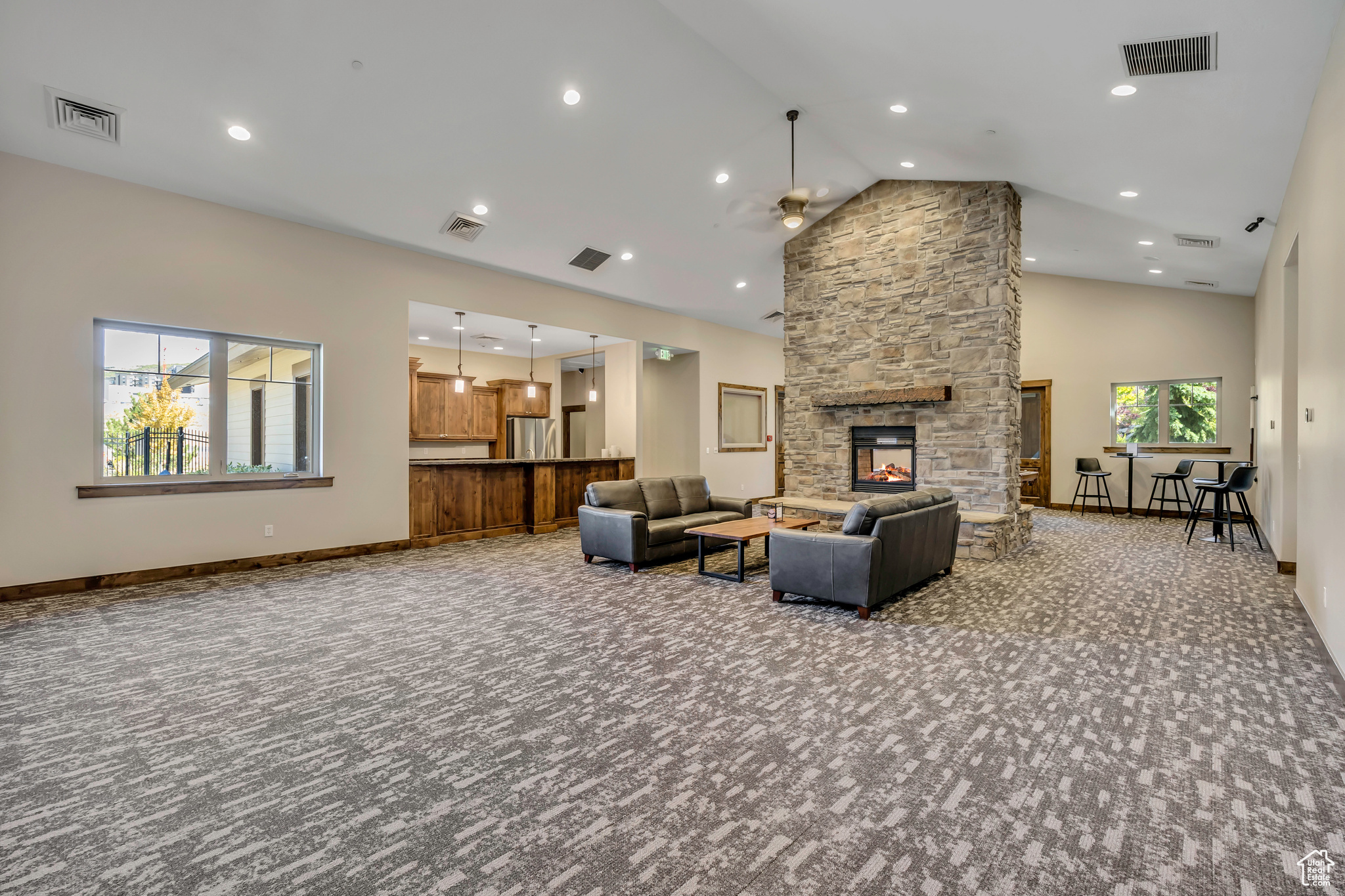 PARKS EDGE - RETREAT AT JORDANELLE - Residential