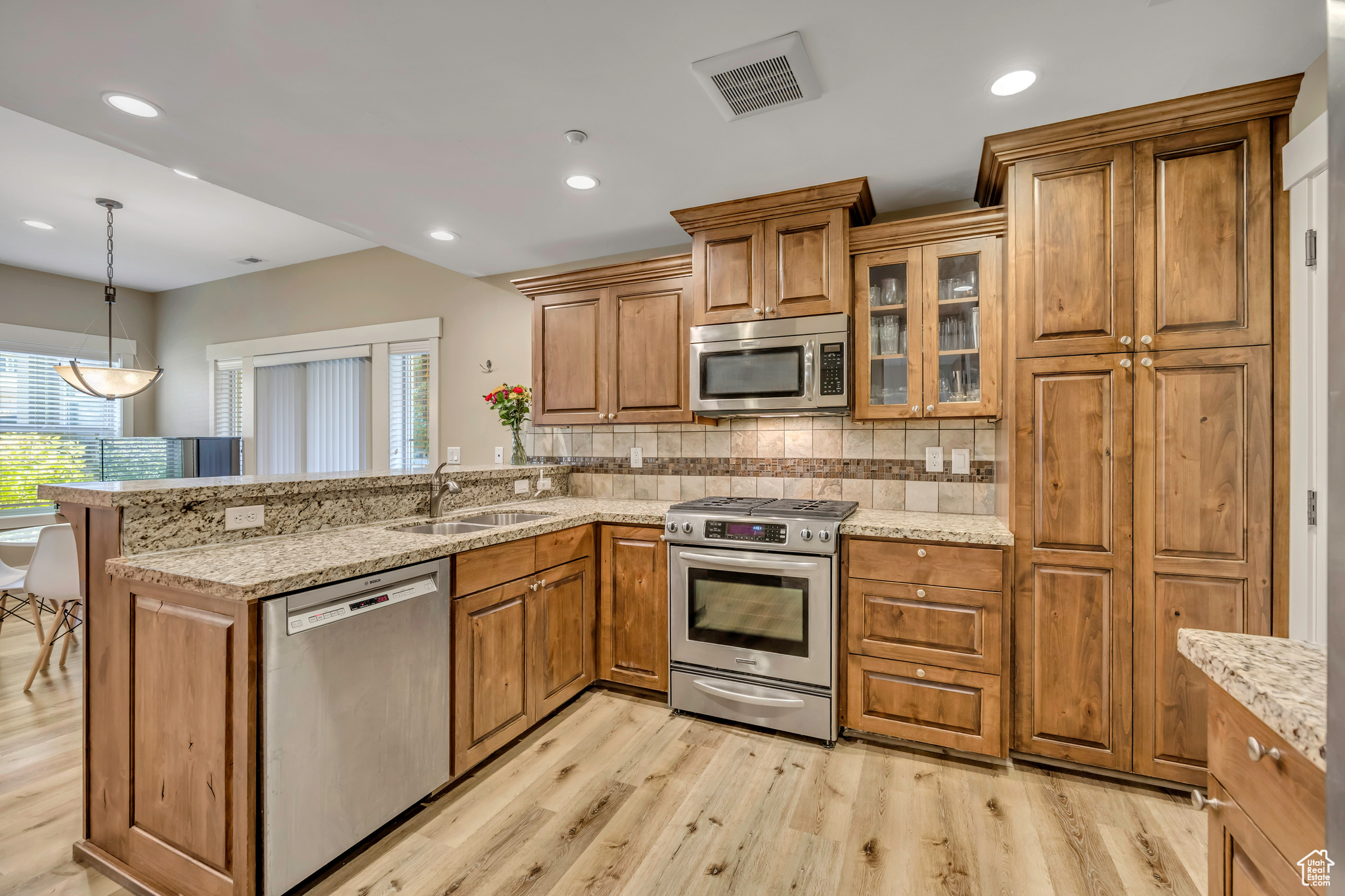 PARKS EDGE - RETREAT AT JORDANELLE - Residential