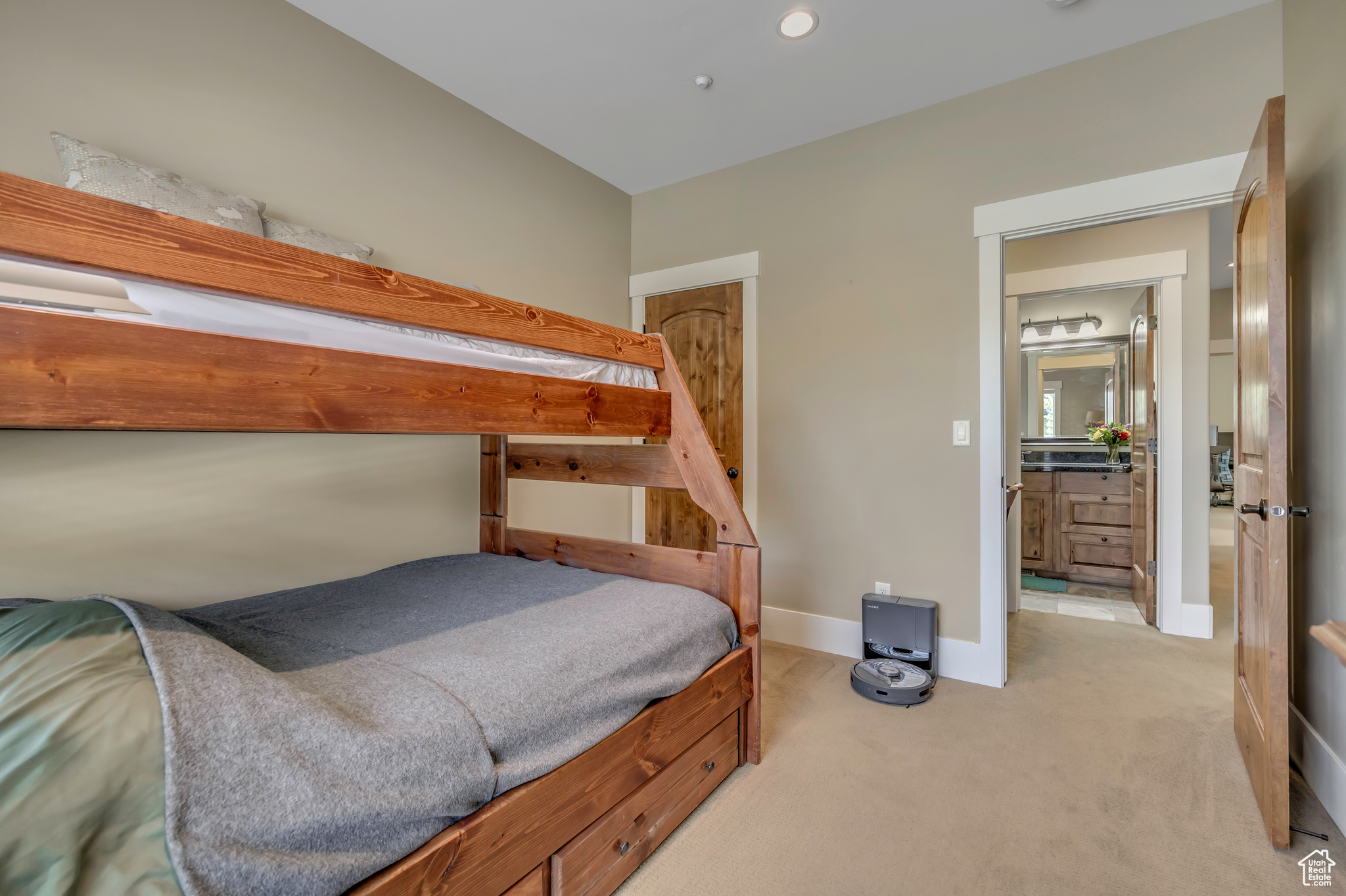 PARKS EDGE - RETREAT AT JORDANELLE - Residential