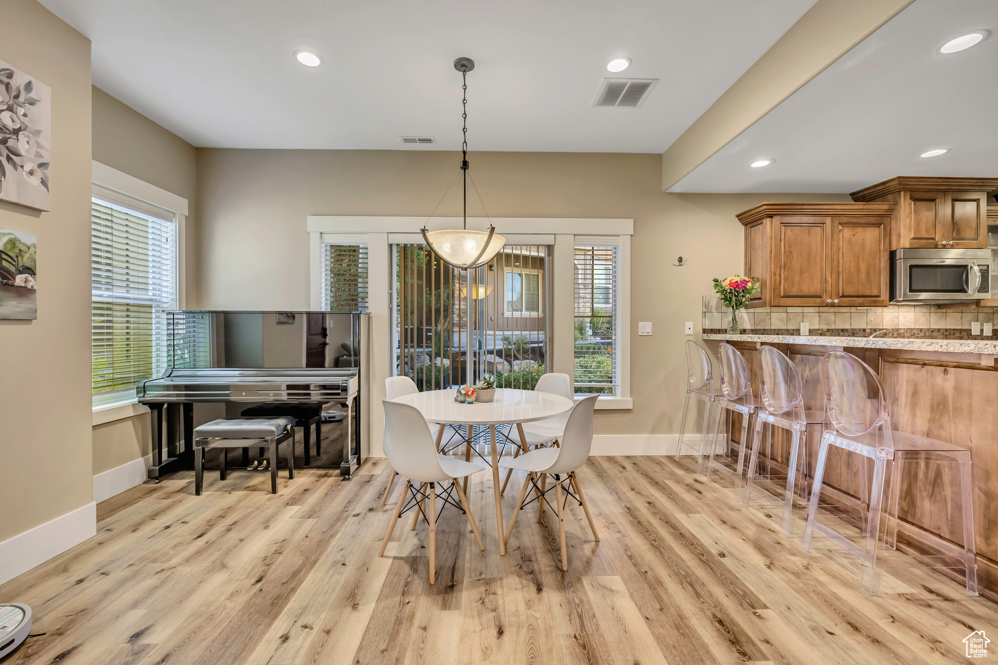 PARKS EDGE - RETREAT AT JORDANELLE - Residential