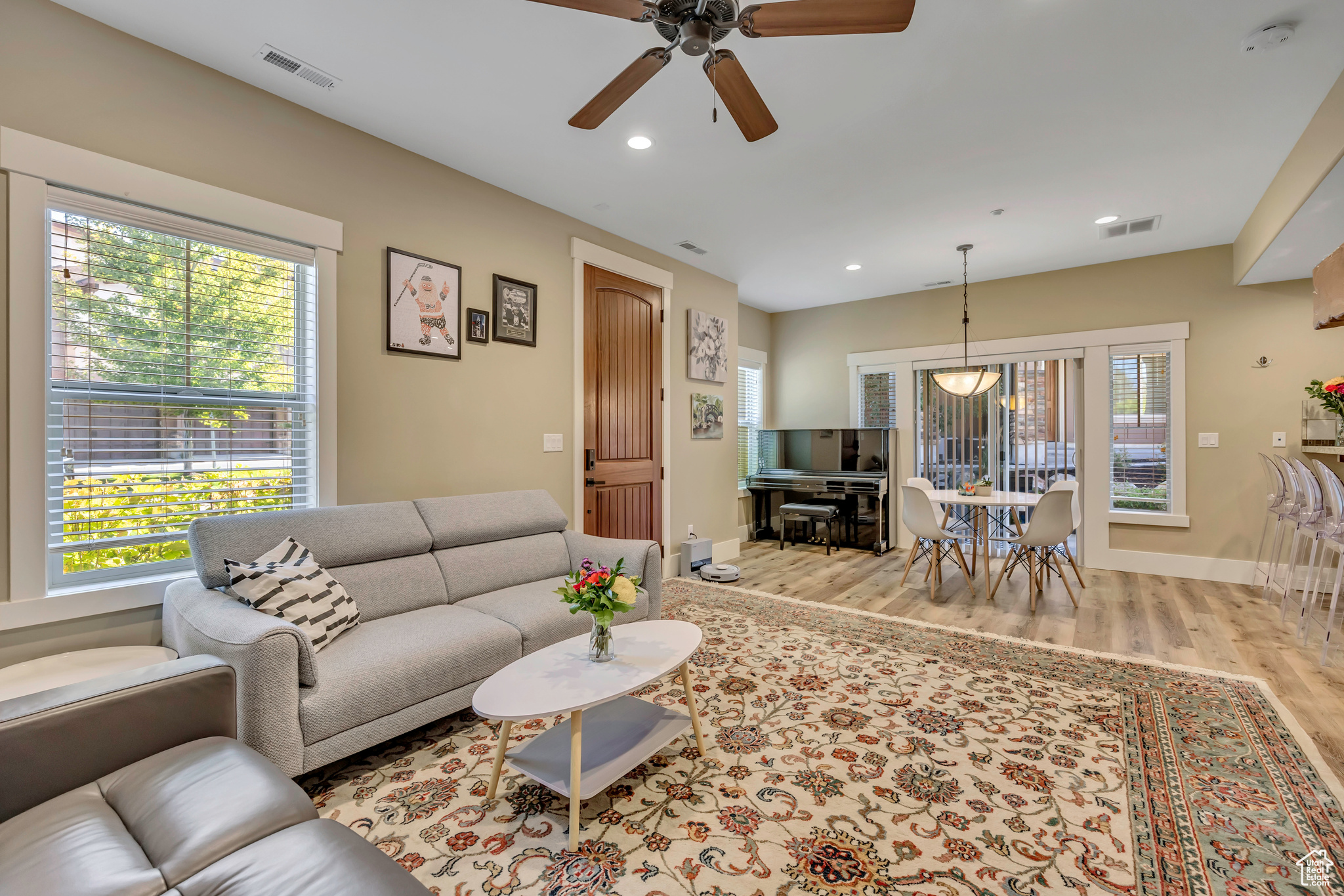 PARKS EDGE - RETREAT AT JORDANELLE - Residential
