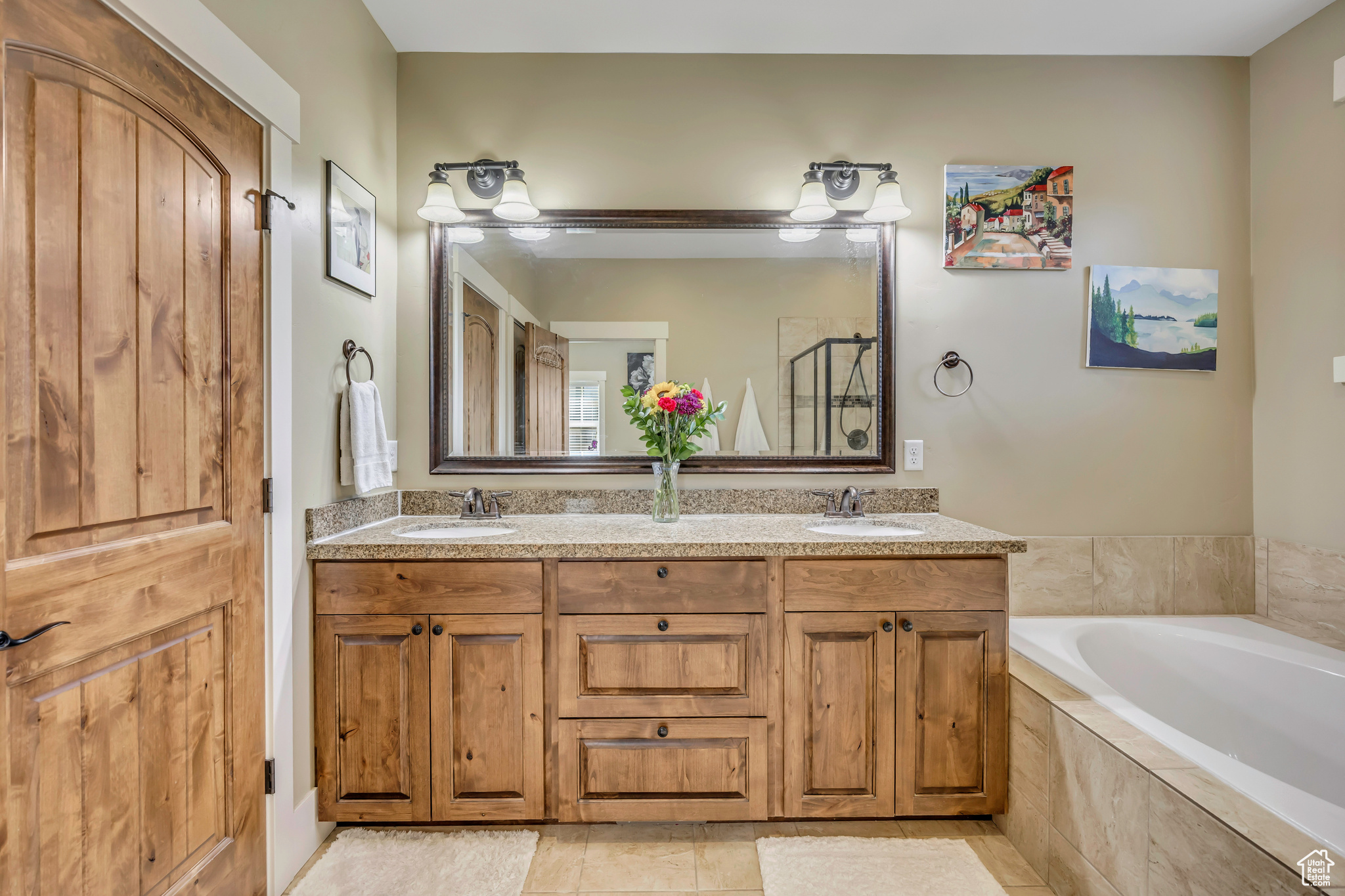 PARKS EDGE - RETREAT AT JORDANELLE - Residential