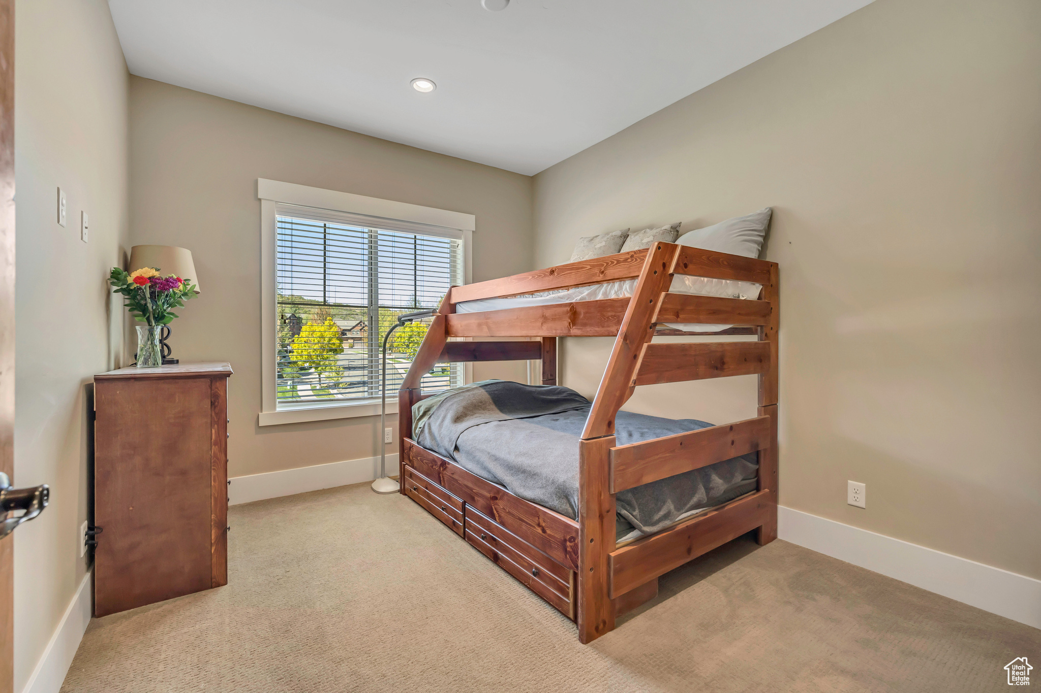 PARKS EDGE - RETREAT AT JORDANELLE - Residential