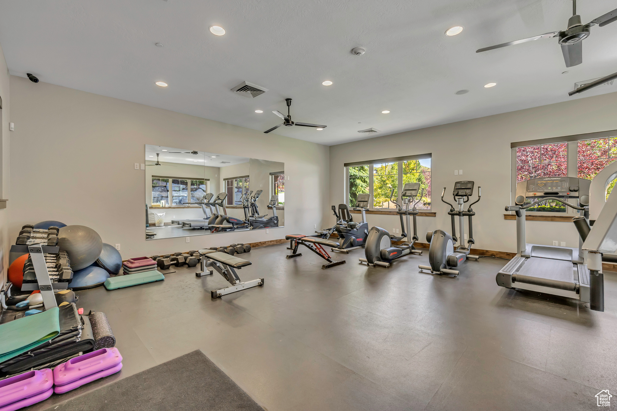 PARKS EDGE - RETREAT AT JORDANELLE - Residential