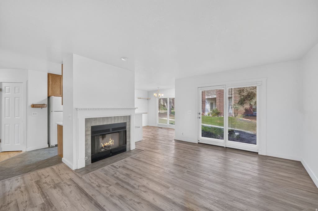 Photo of 1330 W 6690 S #B103, West Jordan, UT 84084 (MLS # 2181300)