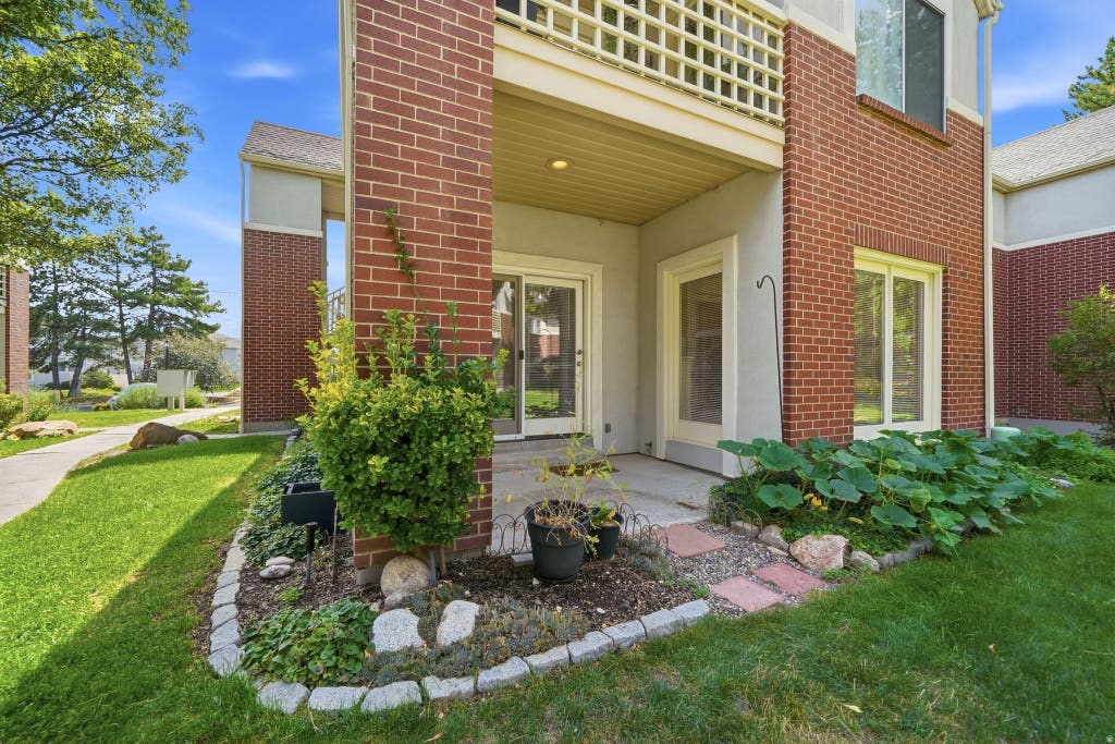 Photo of 1330 W 6690 S #B103, West Jordan, UT 84084 (MLS # 2181300)