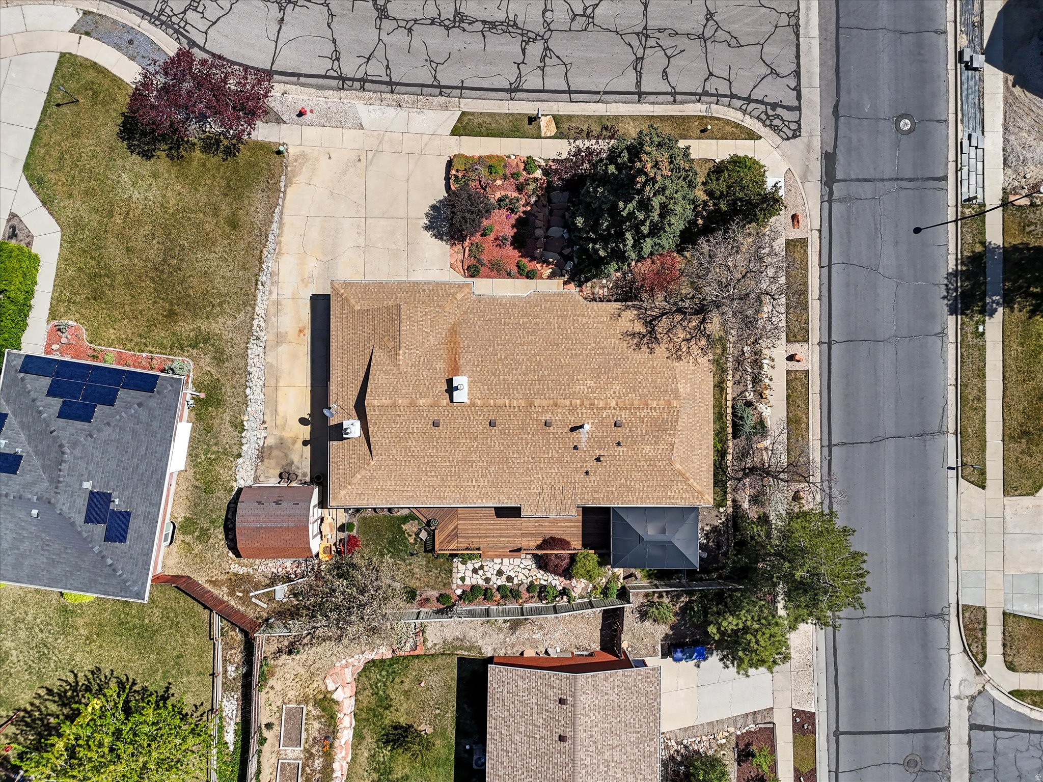 FALCONHURST - Residential