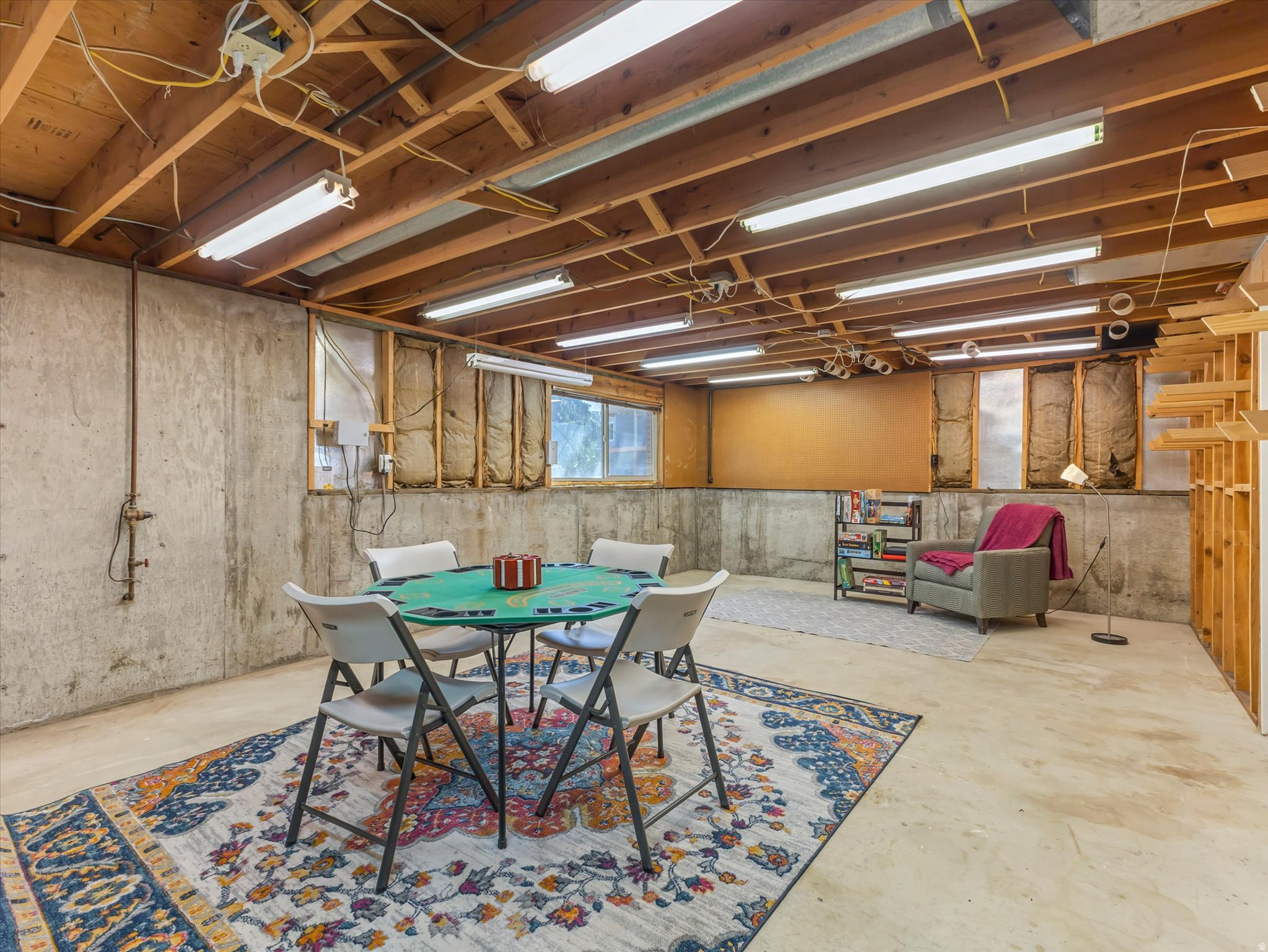 FALCONHURST - Residential