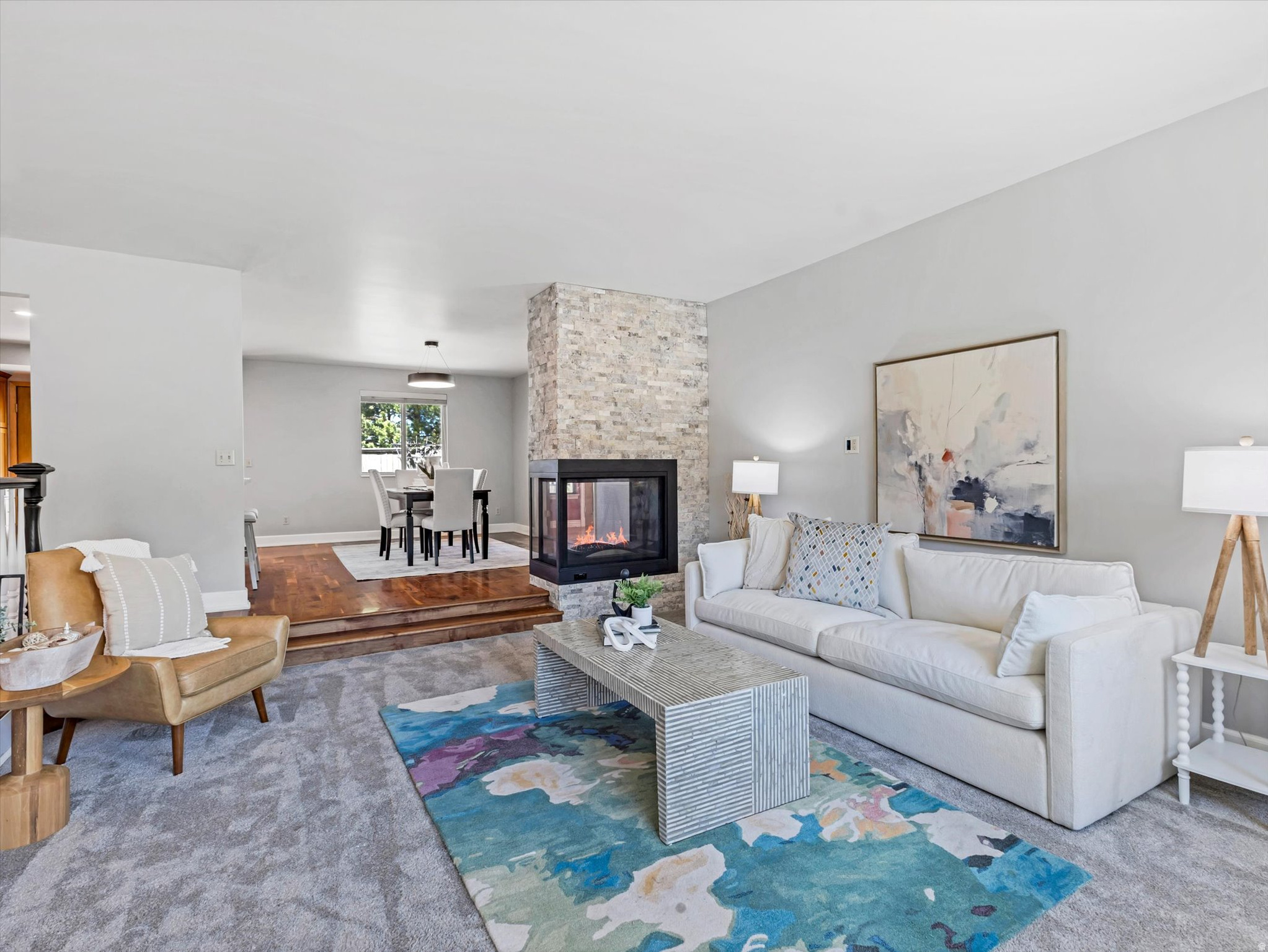 FALCONHURST - Residential