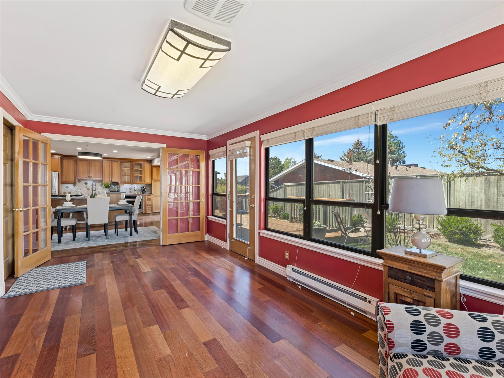 FALCONHURST - Residential