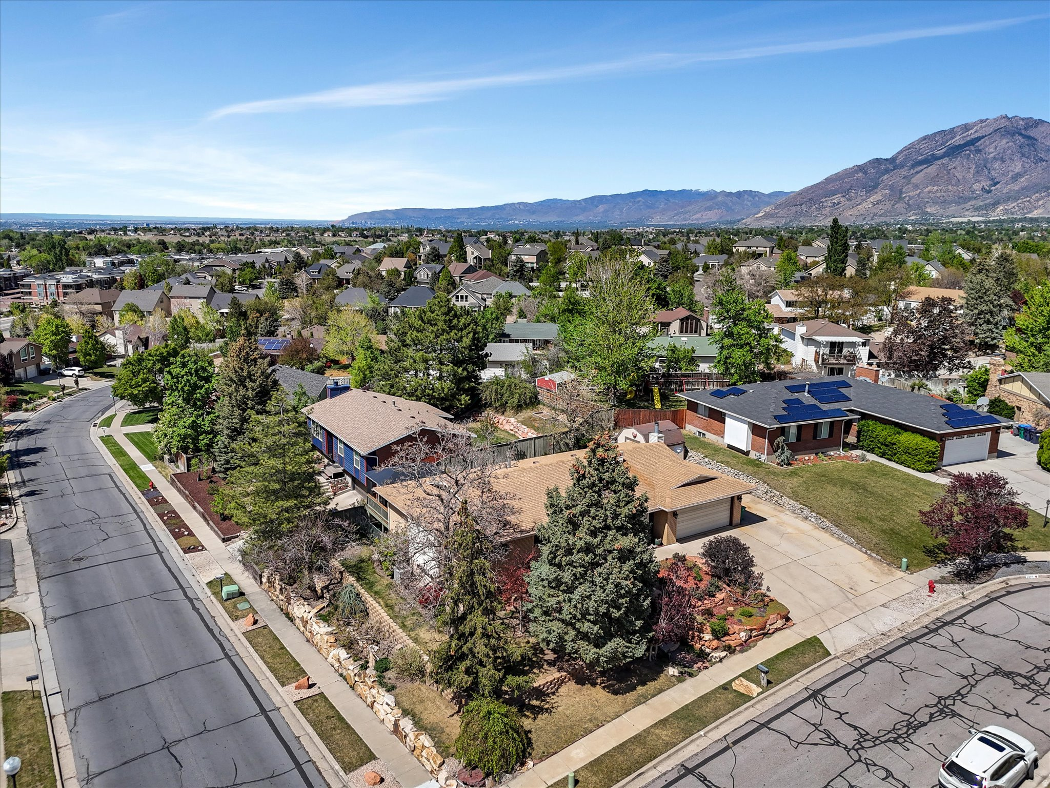 FALCONHURST - Residential