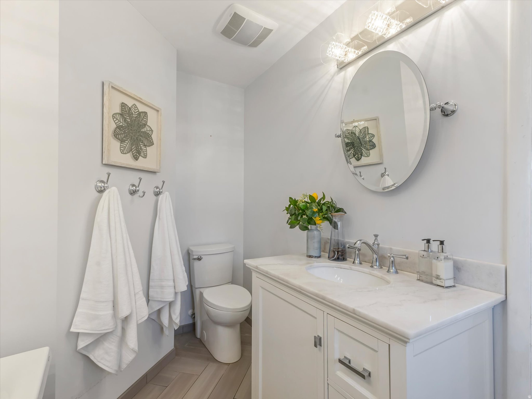 FALCONHURST - Residential