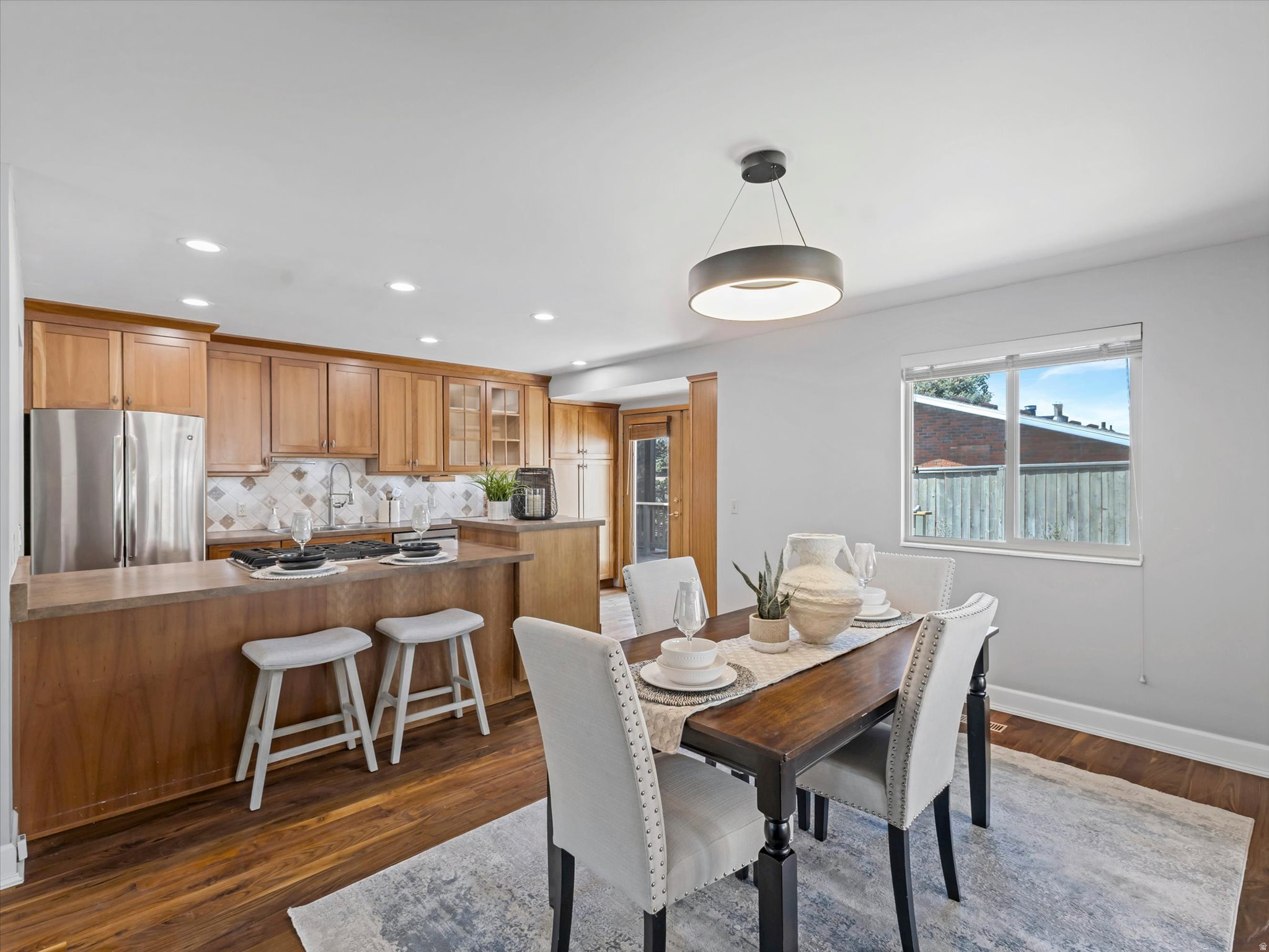 FALCONHURST - Residential