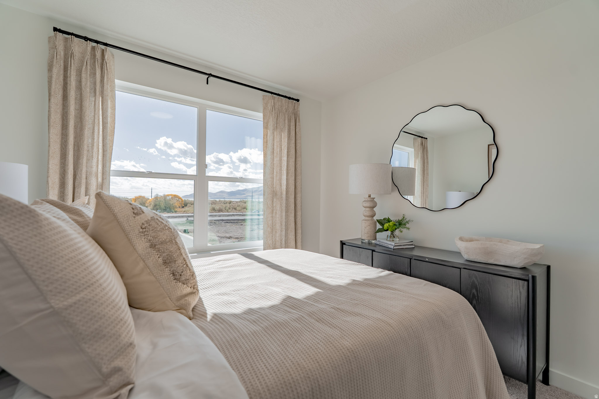 HIGHLINE AT AMERICAN FORK - Residential