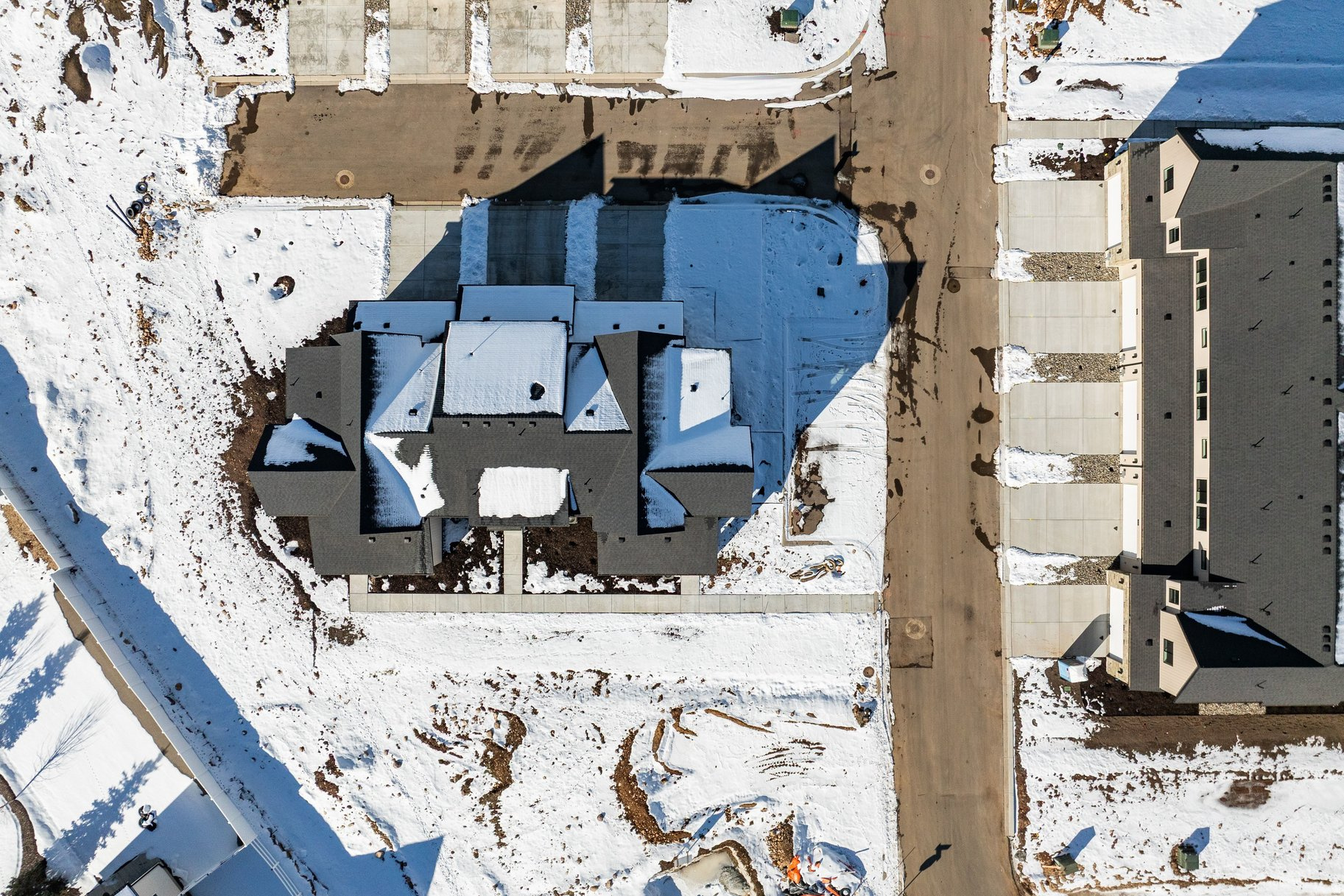 STEWART RANCHES TOWNS 313 - Residential