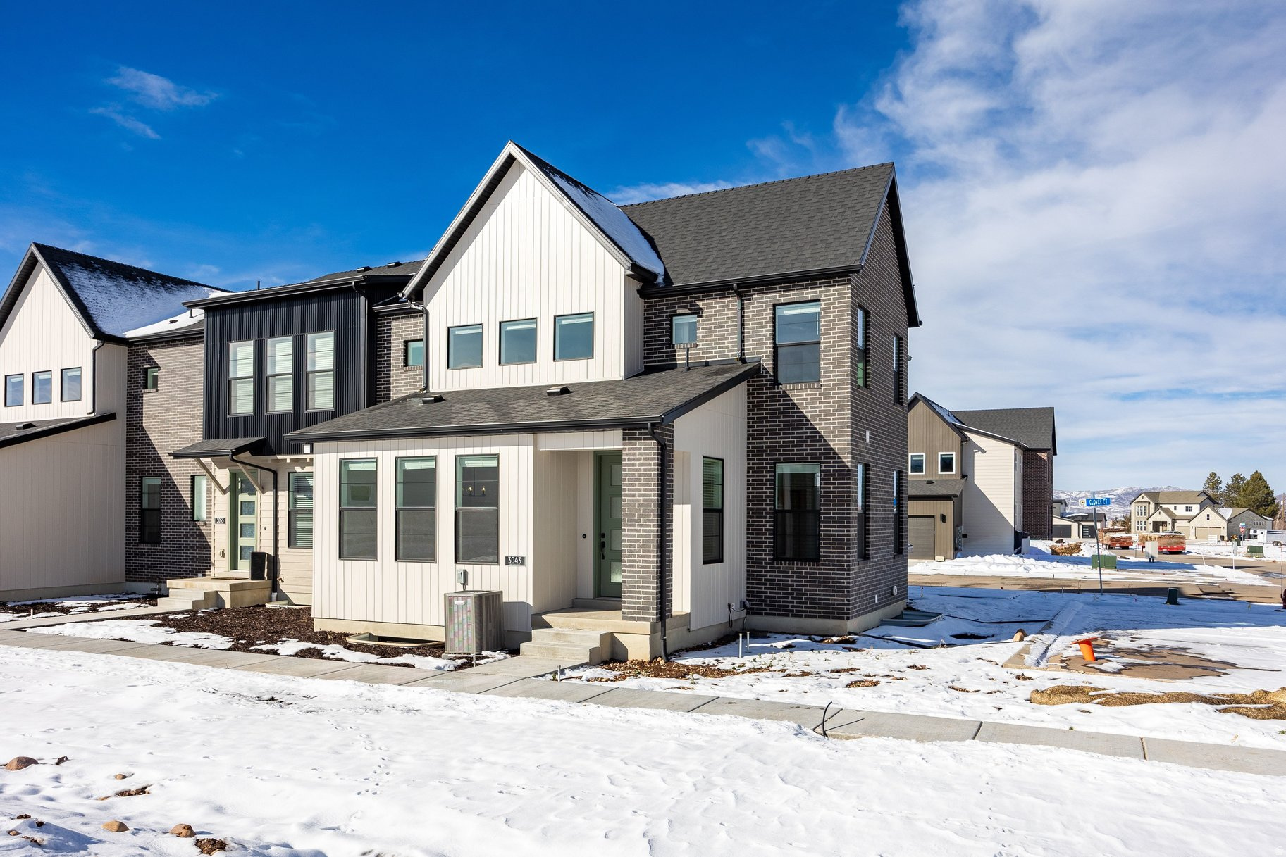 STEWART RANCHES TOWNS 313 - Residential