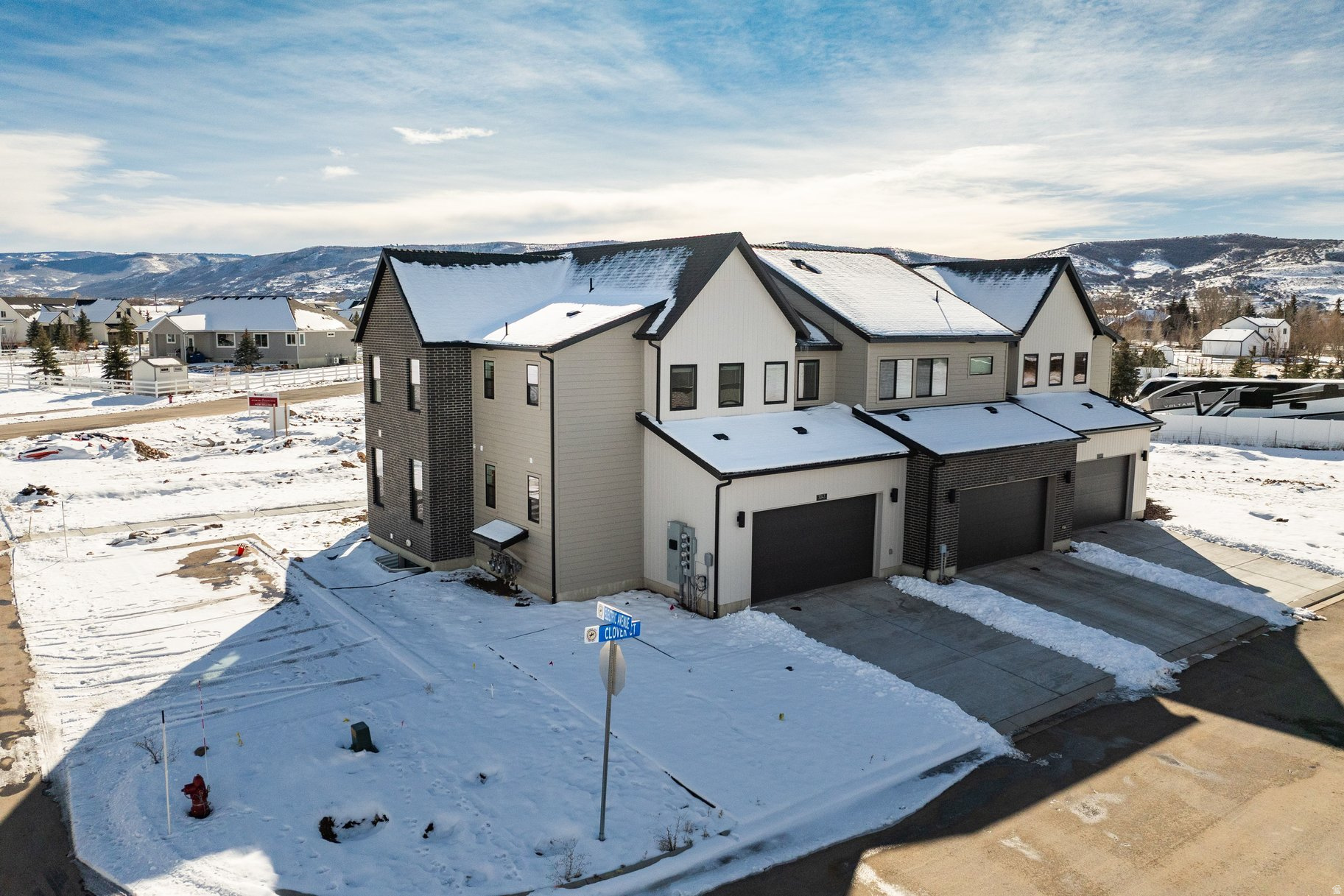 STEWART RANCHES TOWNS 313 - Residential