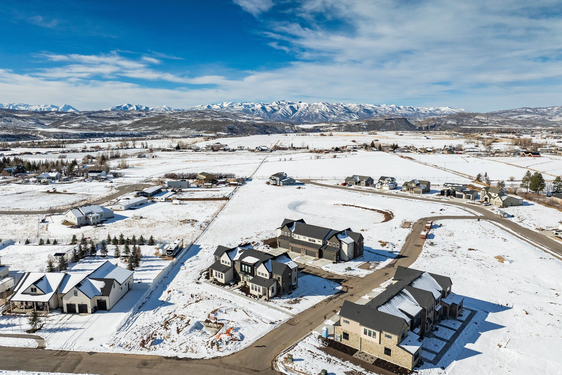 STEWART RANCHES TOWNS 313 - Residential