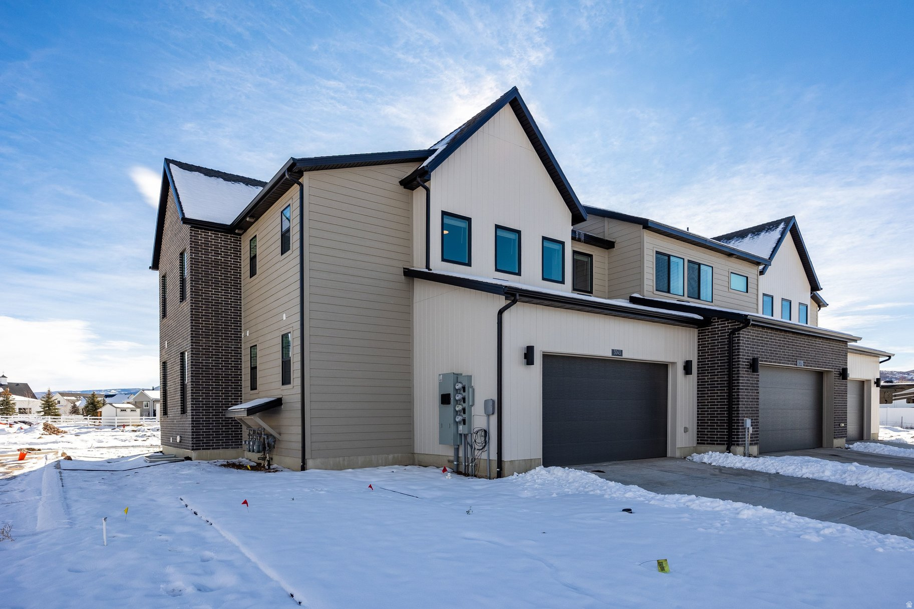 STEWART RANCHES TOWNS 313 - Residential