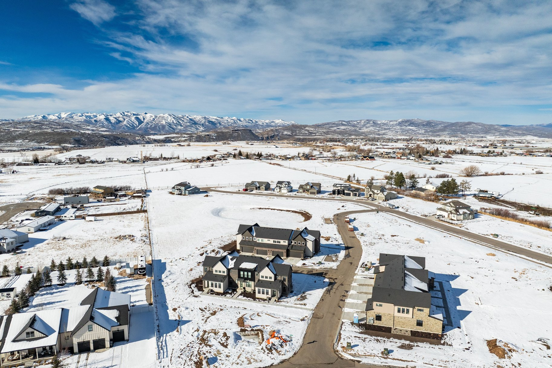 STEWART RANCHES TOWNS 313 - Residential