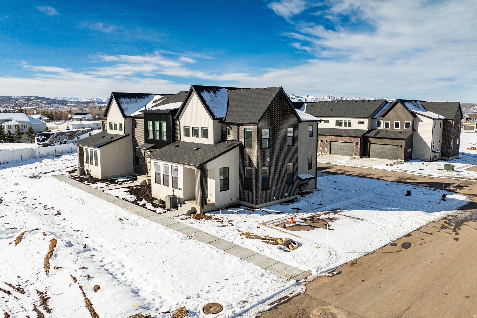 STEWART RANCHES TOWNS 313 - Residential