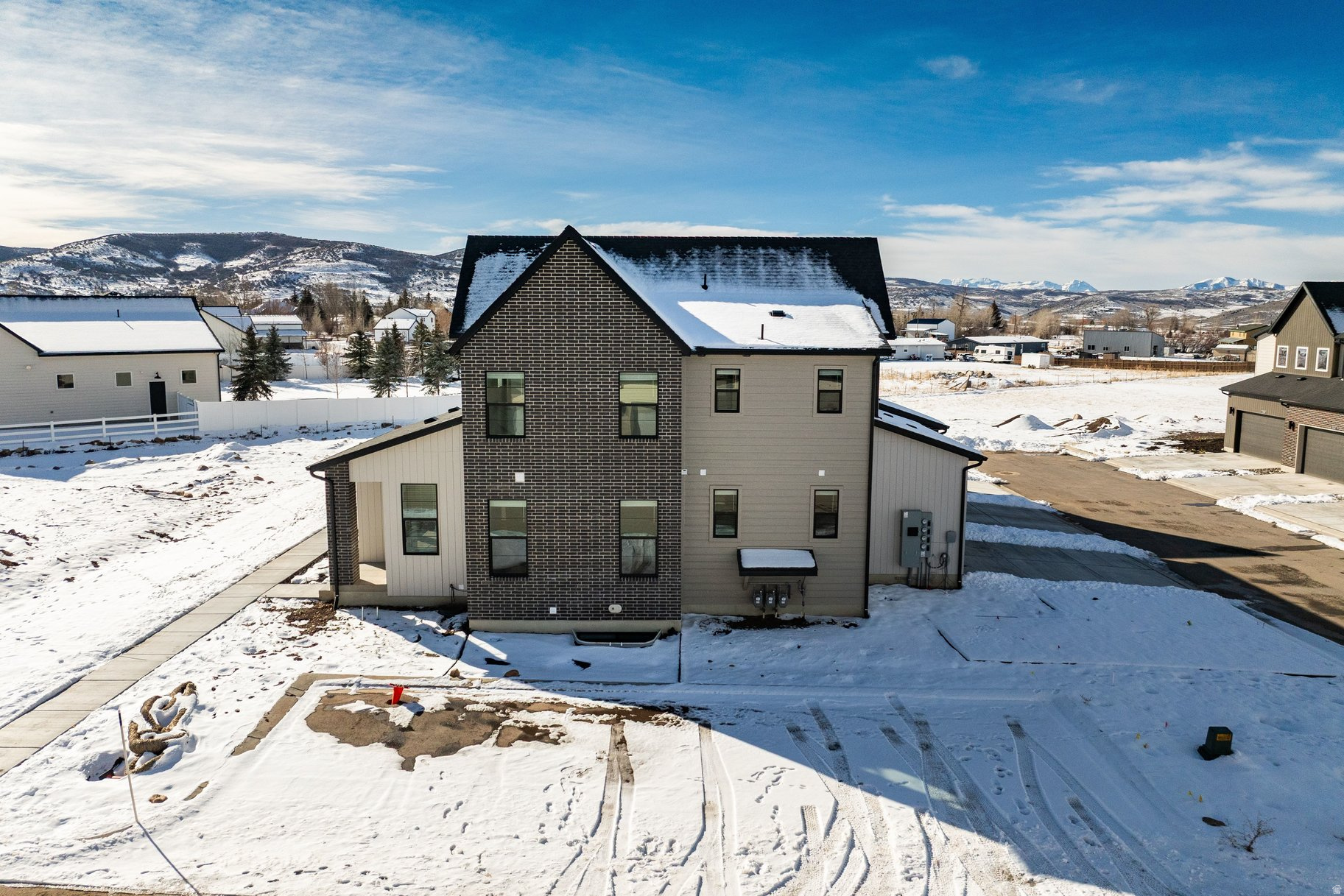 STEWART RANCHES TOWNS 313 - Residential