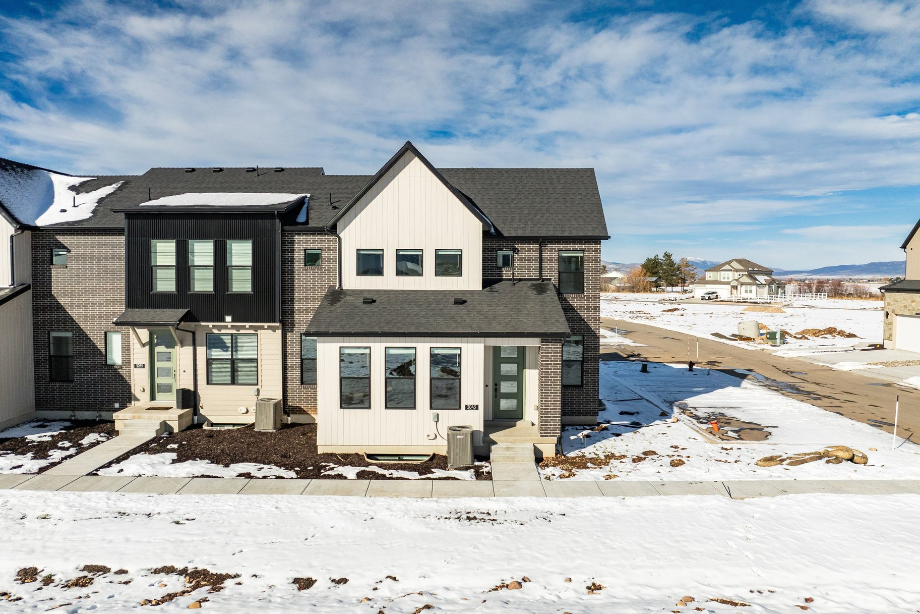 STEWART RANCHES TOWNS 313 - Residential